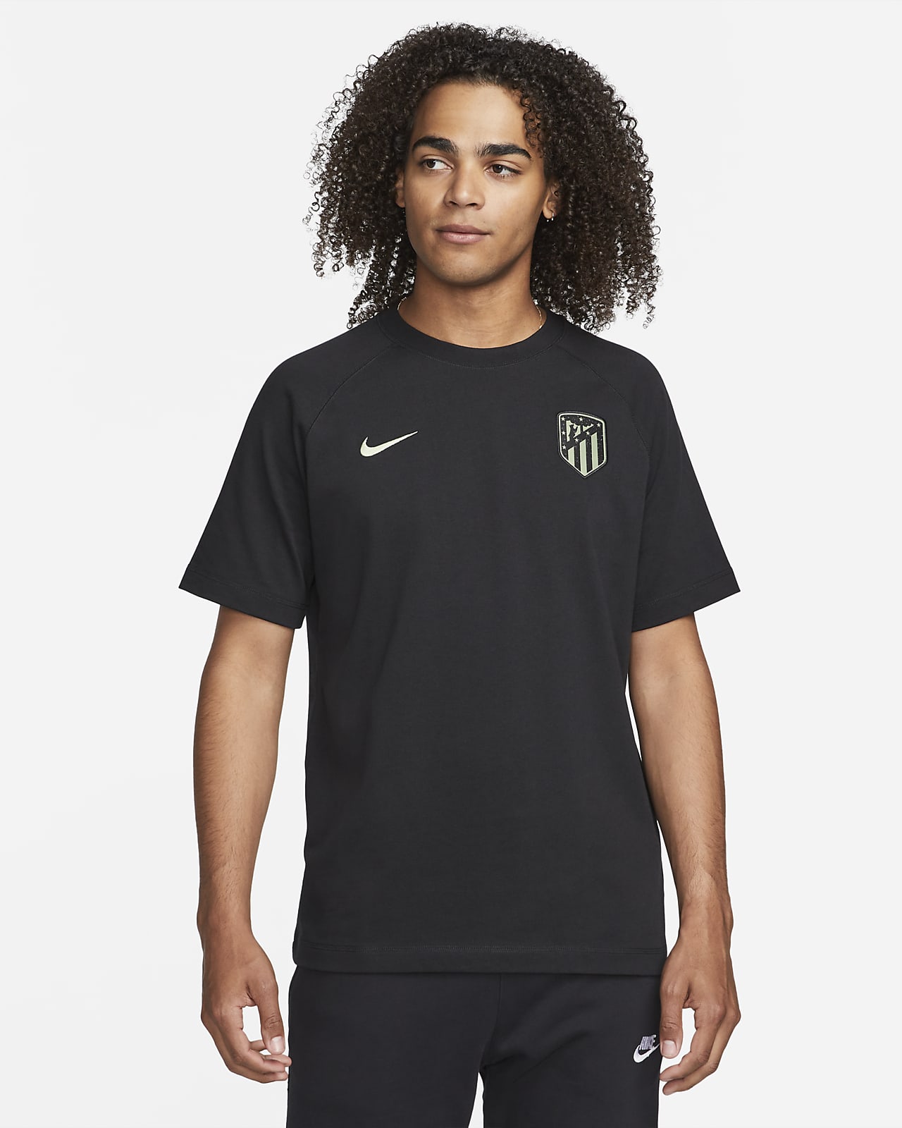 Atletico madrid clearance nike