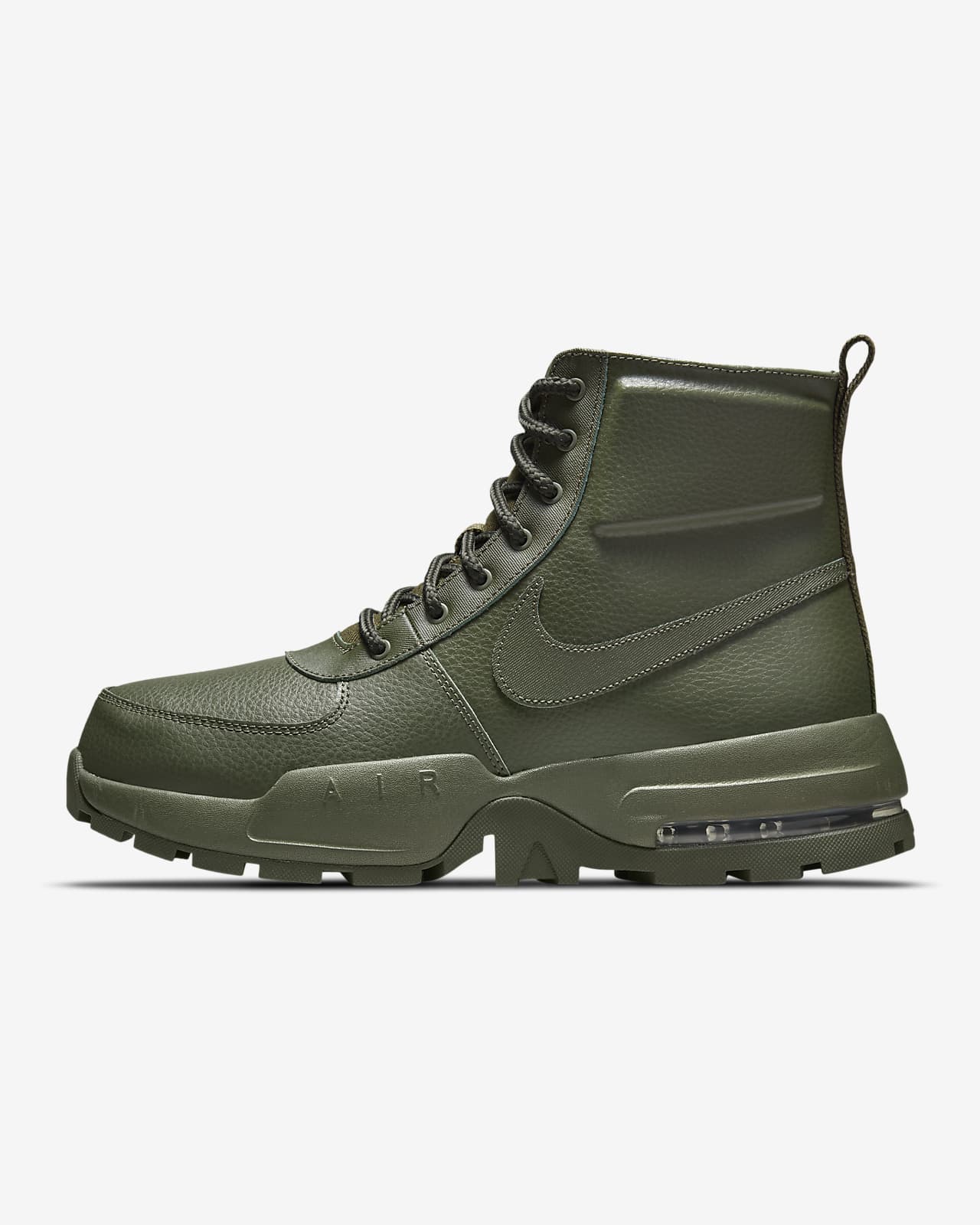 nike air max steel toe shoes