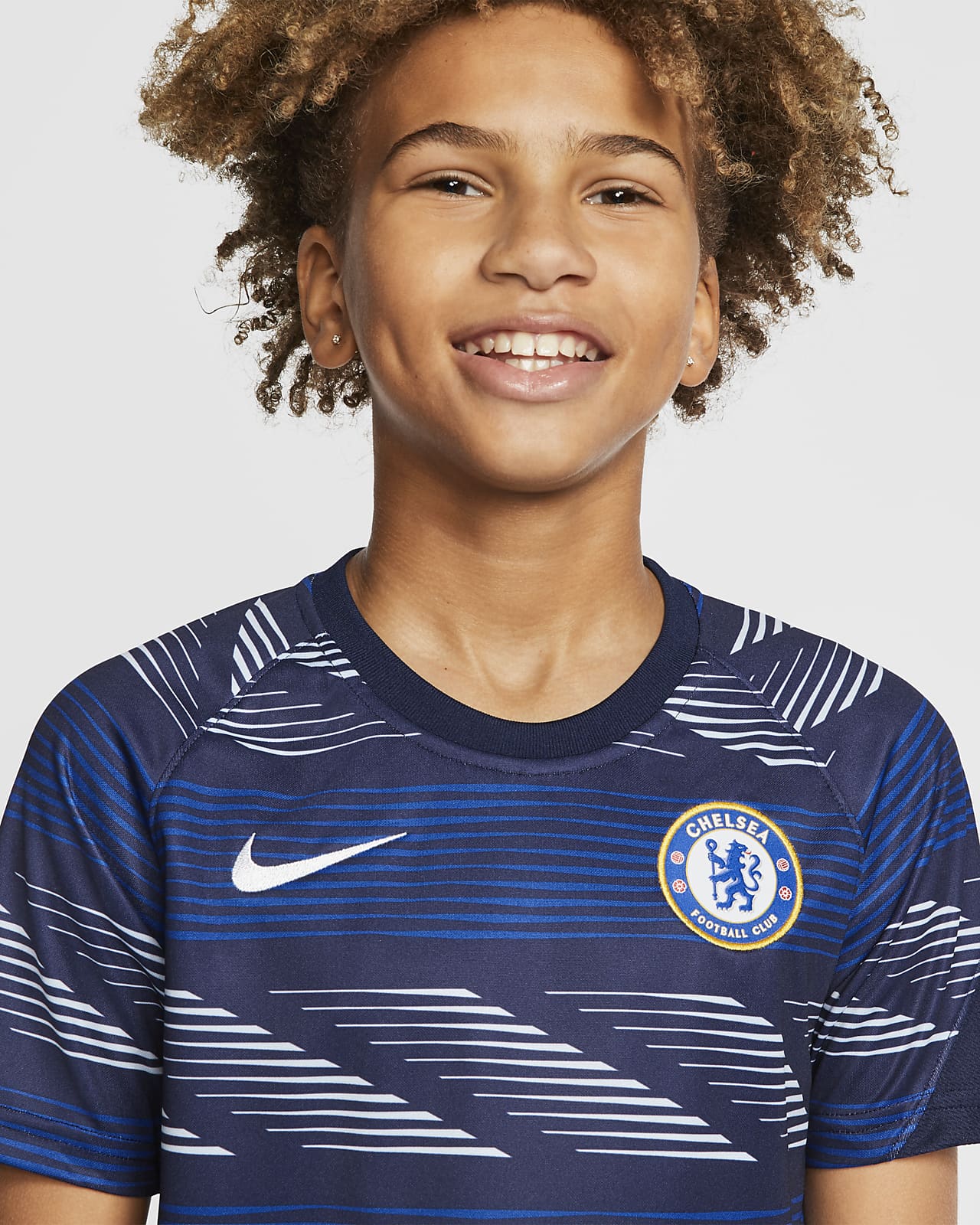 chelsea pre match top