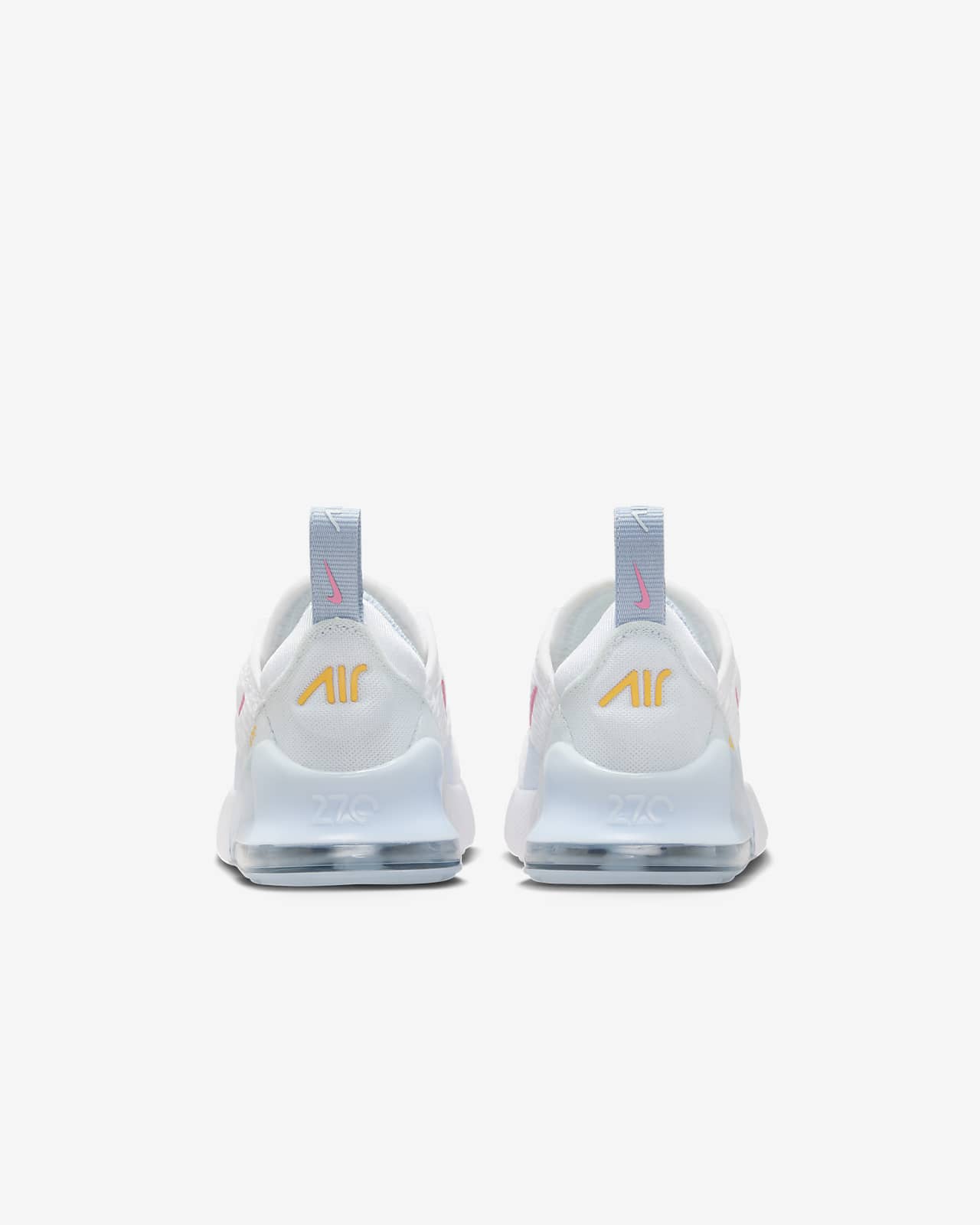 Infants nike best sale air max 270