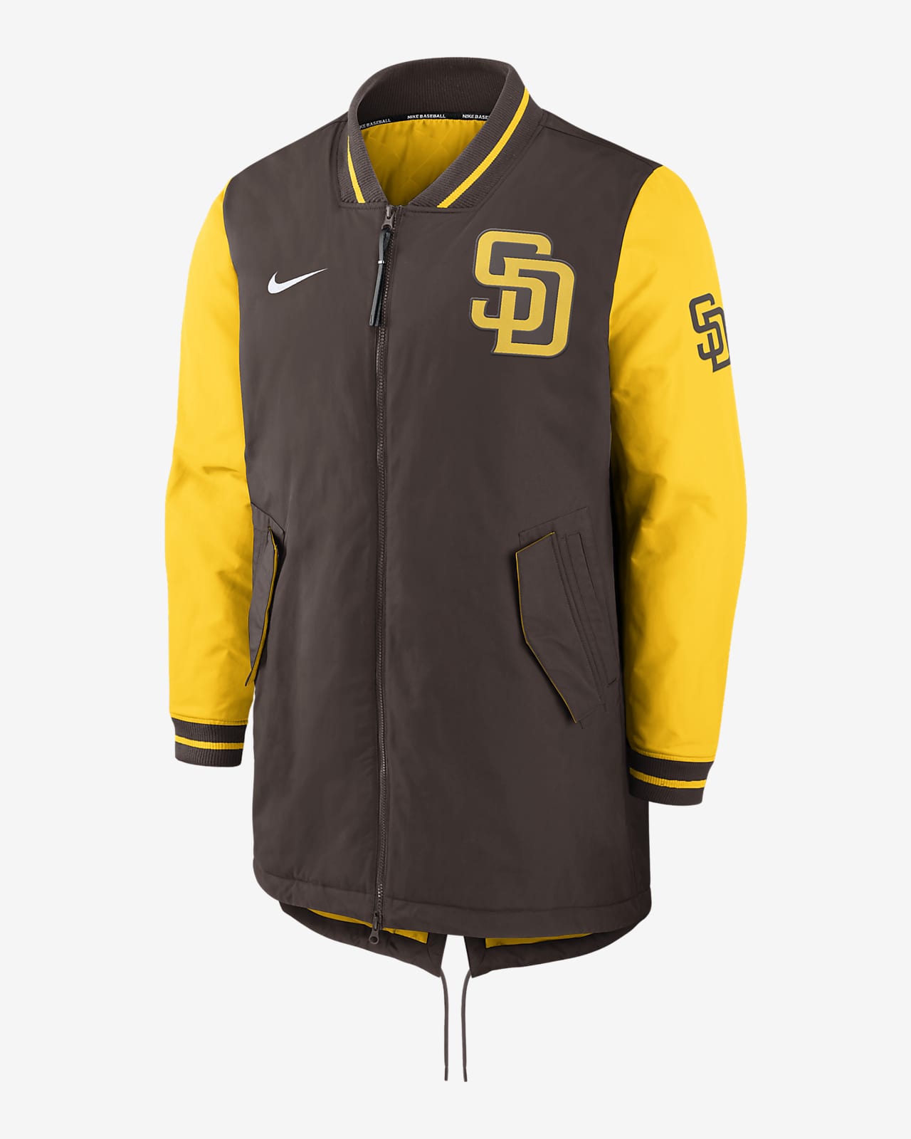 padres city connect jacket