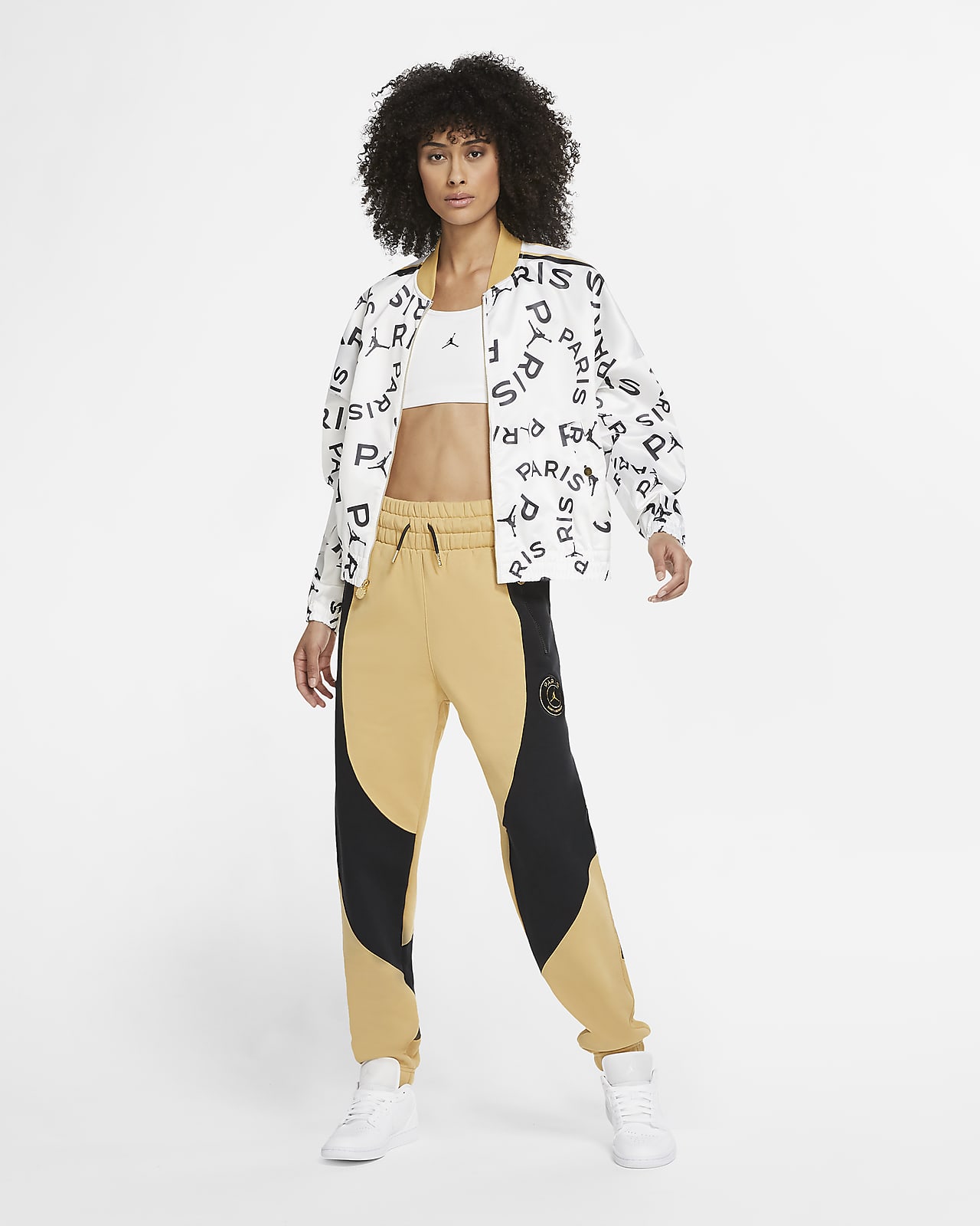 paris saint germain nike pants