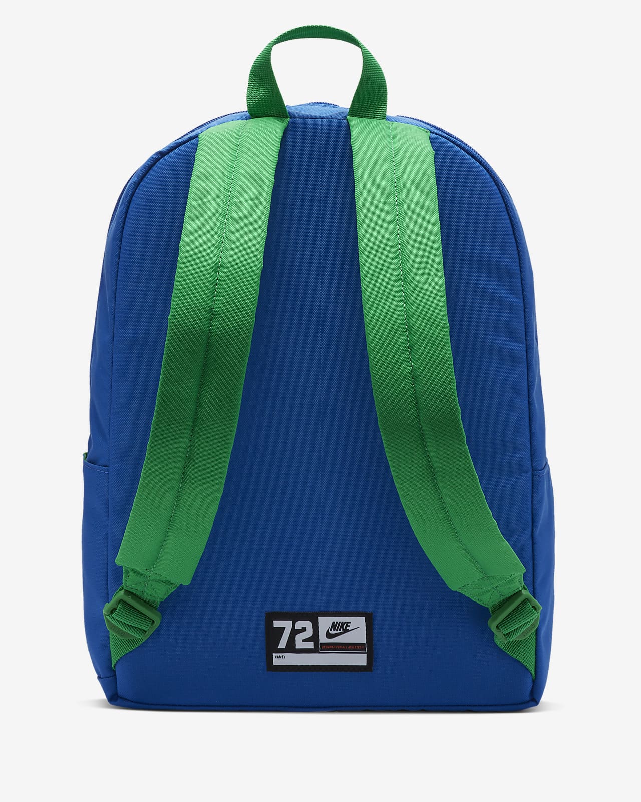 nike 72 backpack