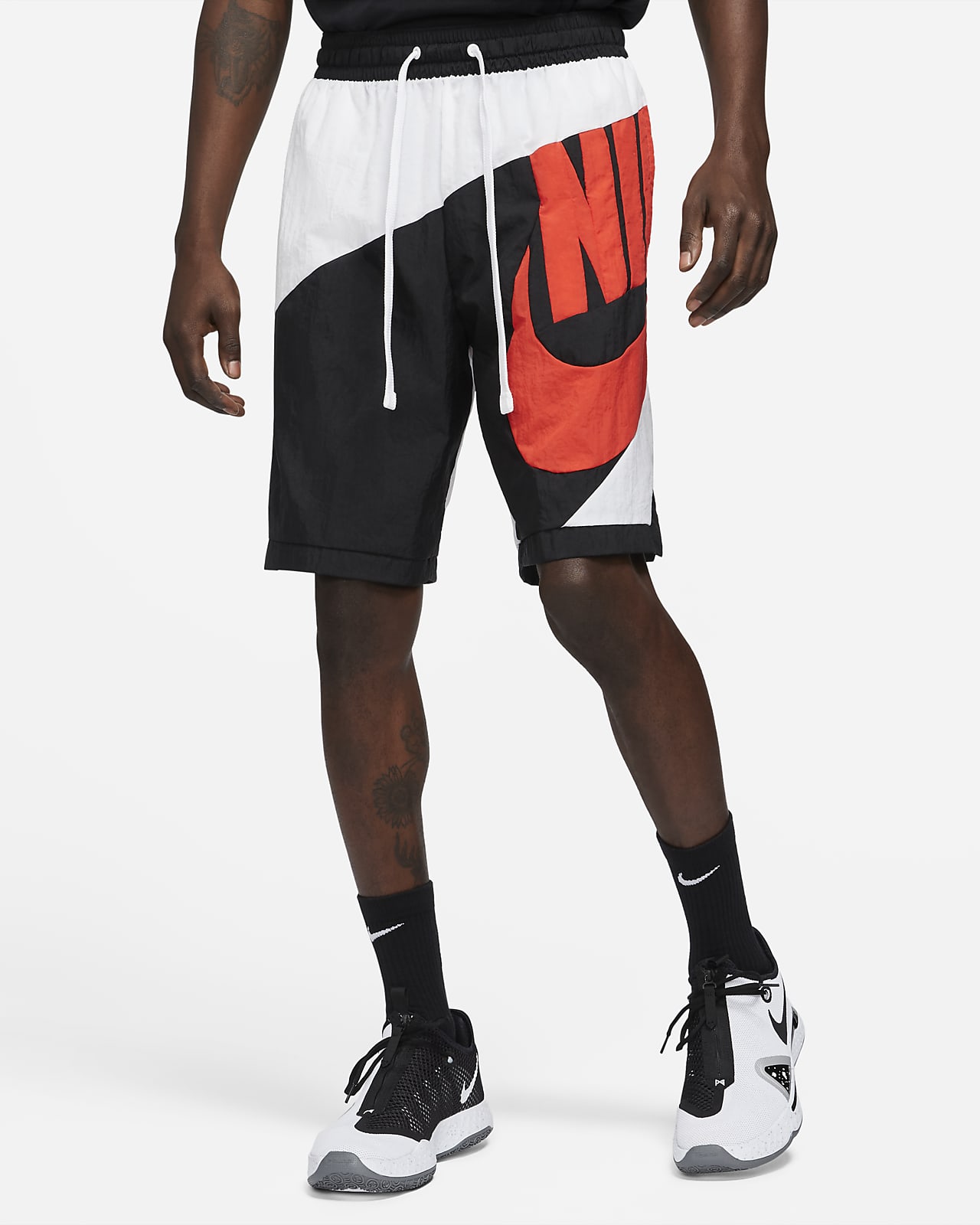nike basketball pictures