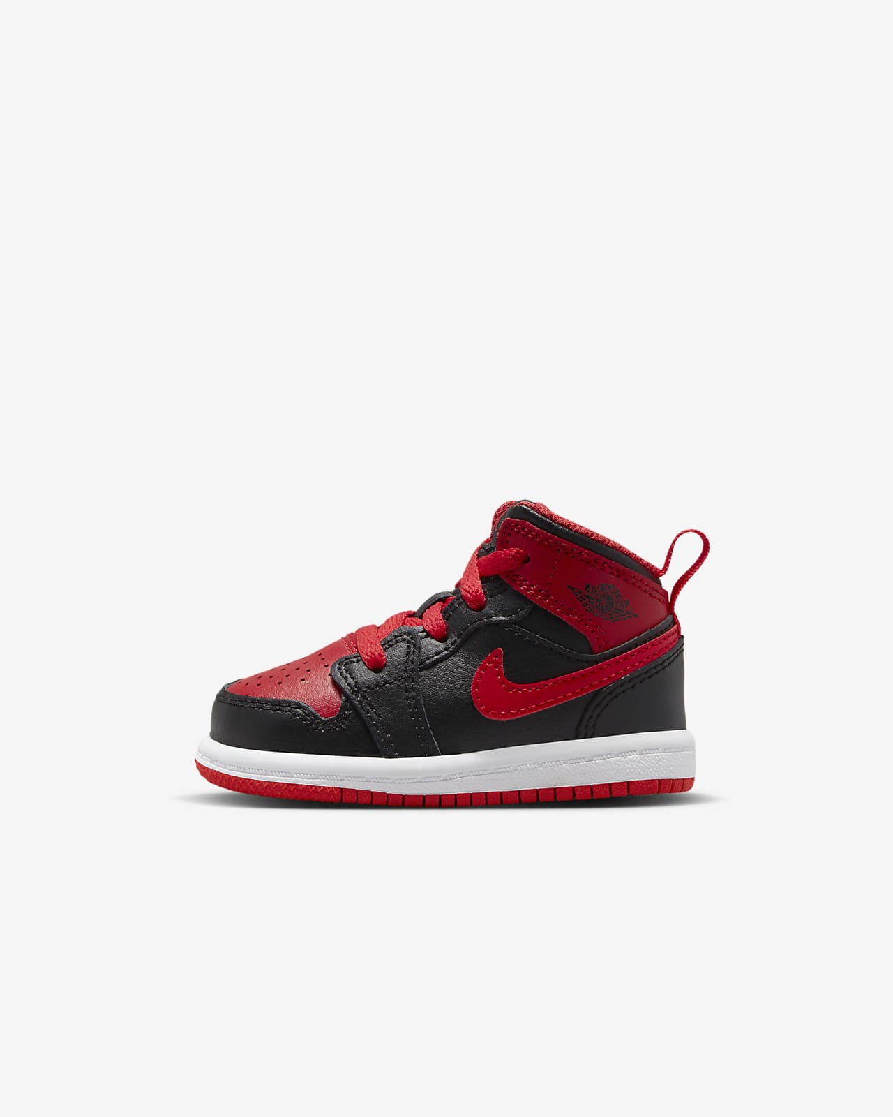 Jordan Mid Nike LU
