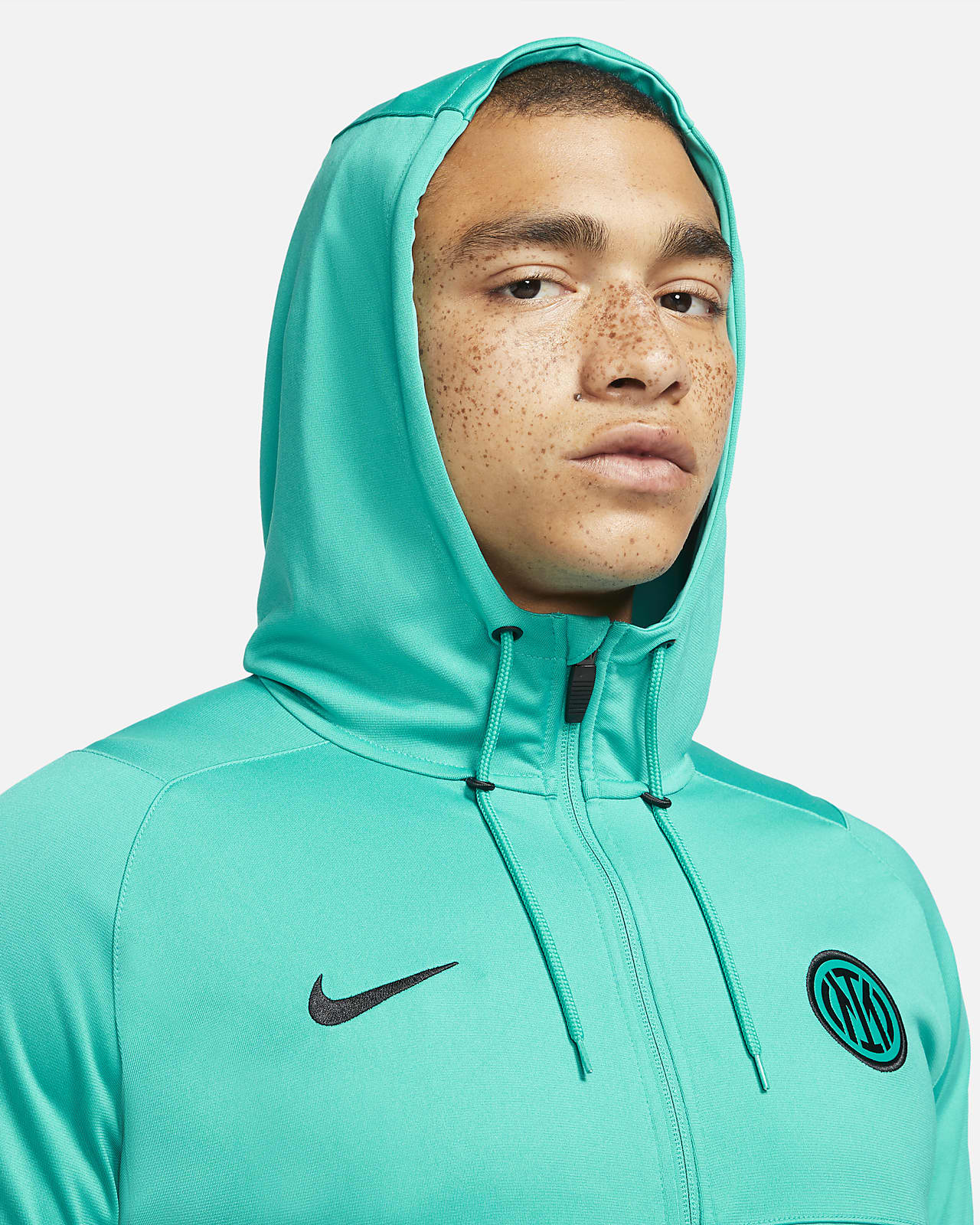 Inter Milan Strike Men's Nike Dri-FIT 