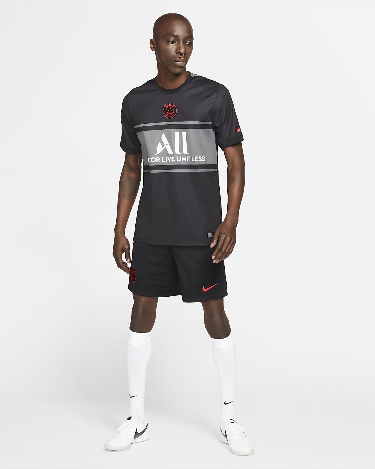paris saint germain jersey nike
