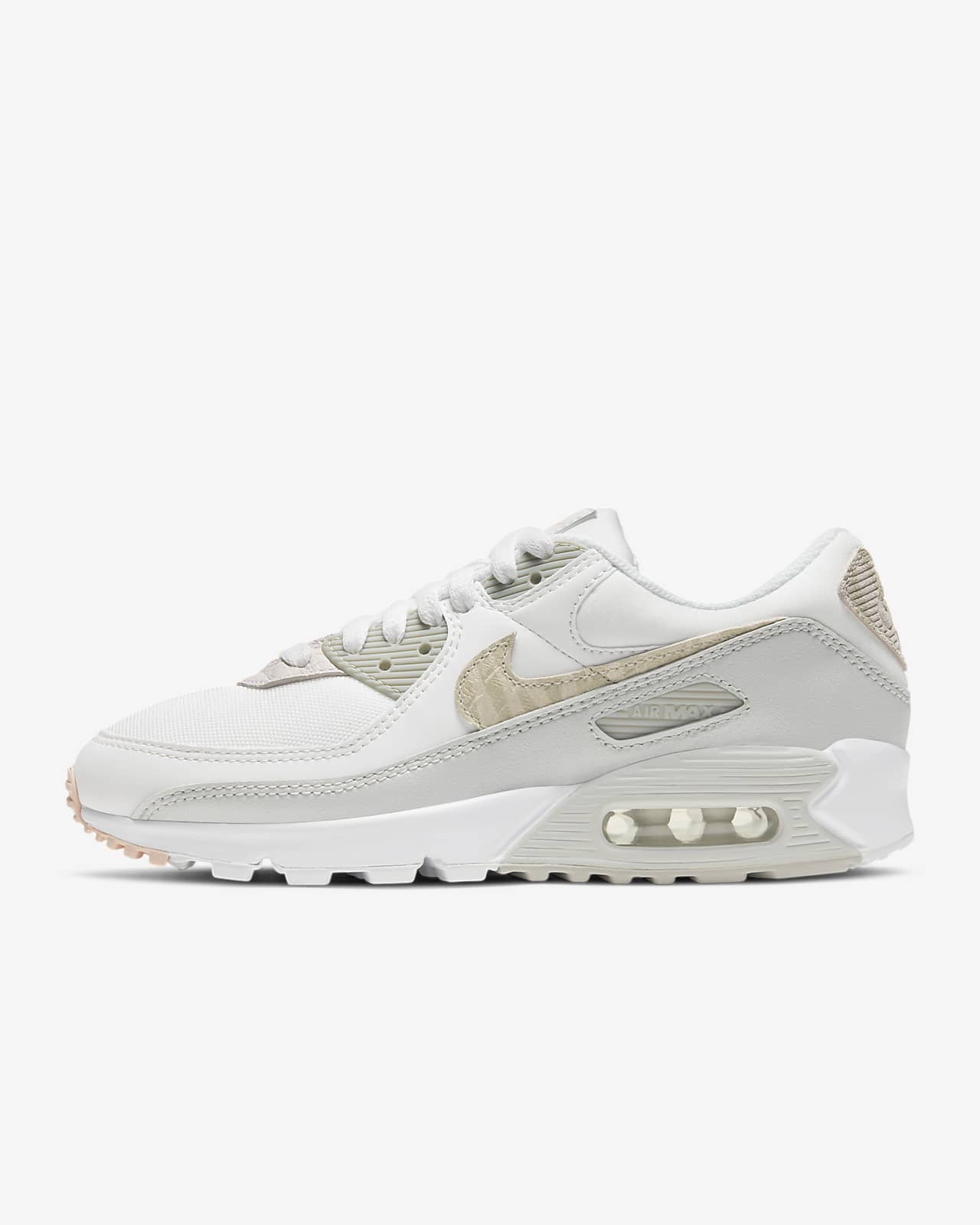 ▷ Nike Air Max 90 SE Mujer | Todo Mercado