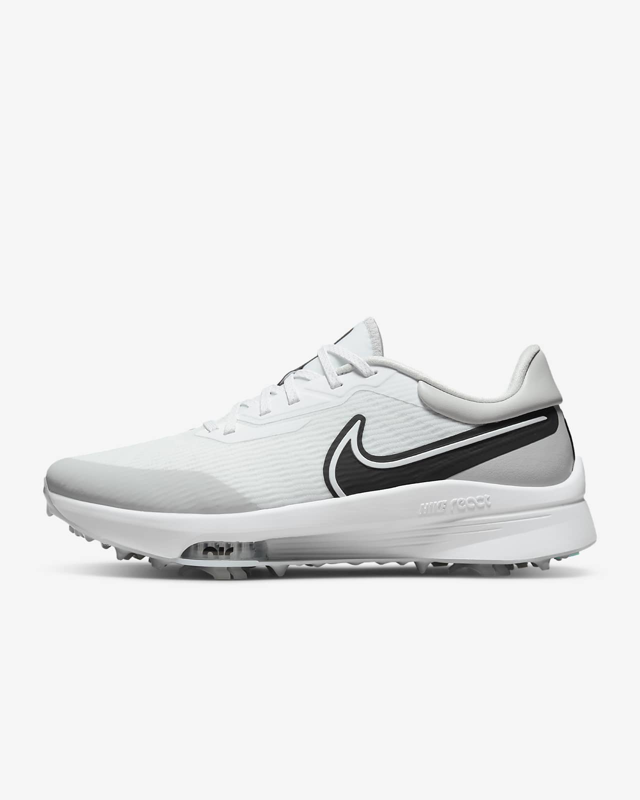 Nike Air Zoom Infinity Tour Men's Golf Shoes. Nike.com