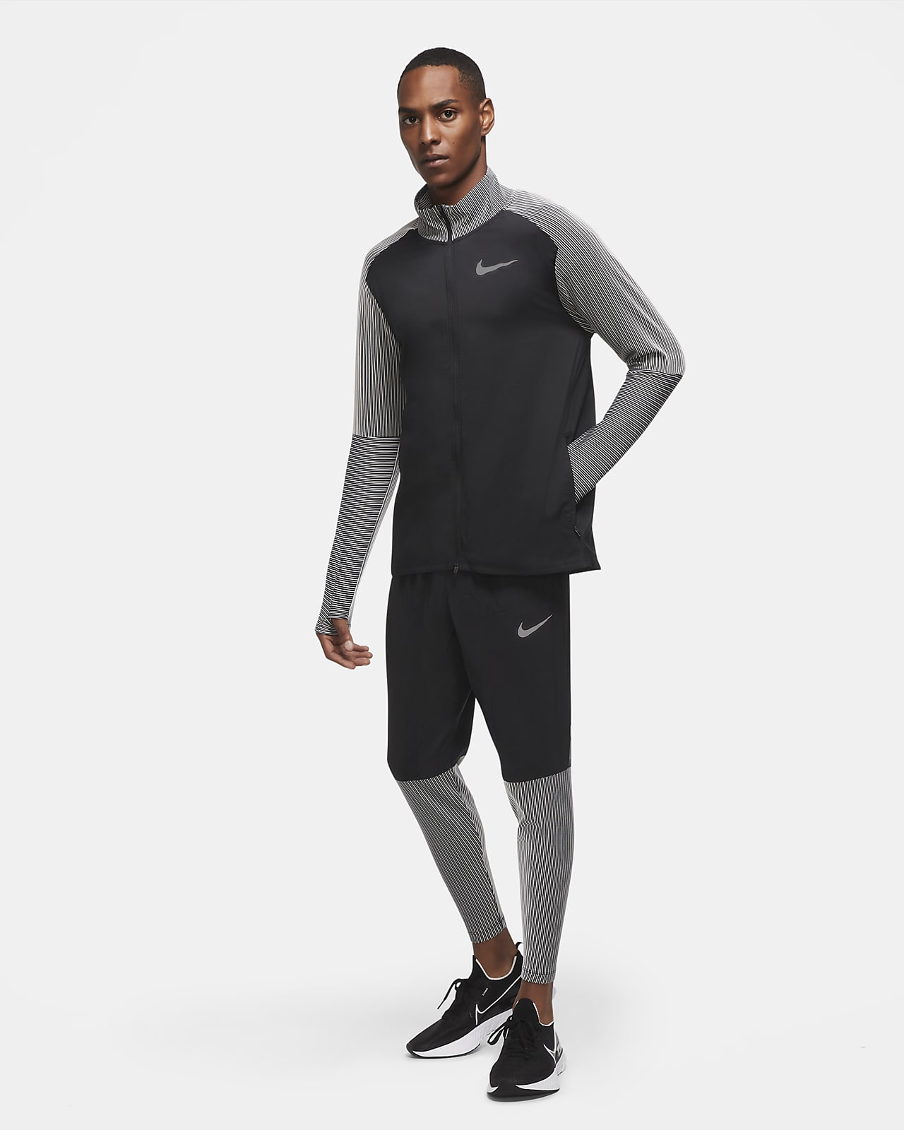 Nike Phenom Elite Future Fast Men's 