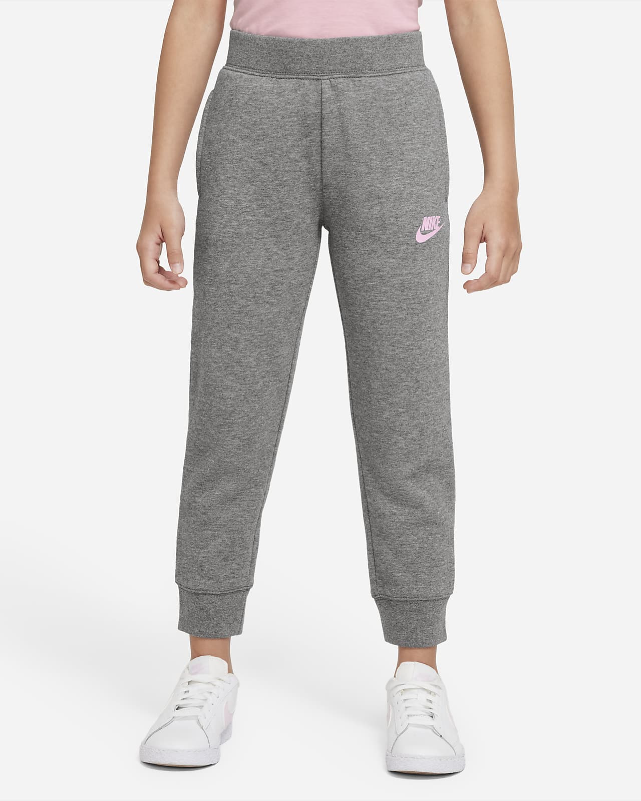 Pantaloni Nike Sportswear Club Fleece - Bambini. Nike IT