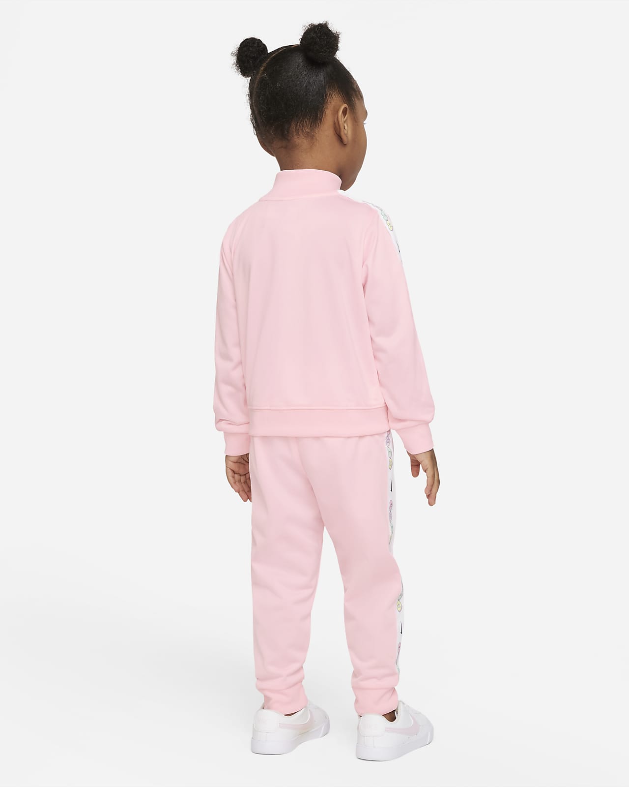Conjunto de entrenamiento para bebé Nike (de 12 a 24 meses). Nike.com