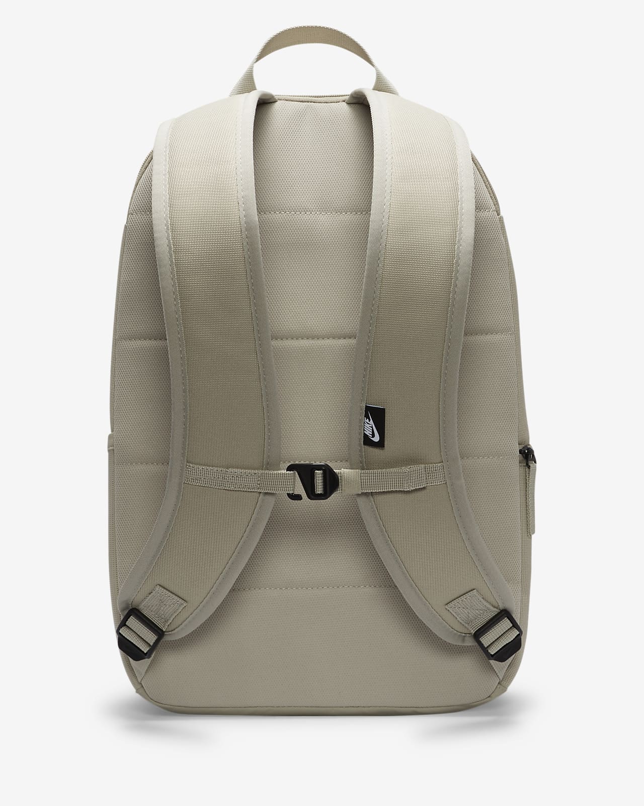 nike sportswear heritage metallic backpack