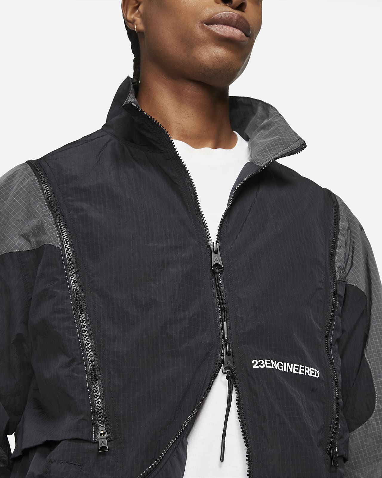 23 engineered jordan jacket