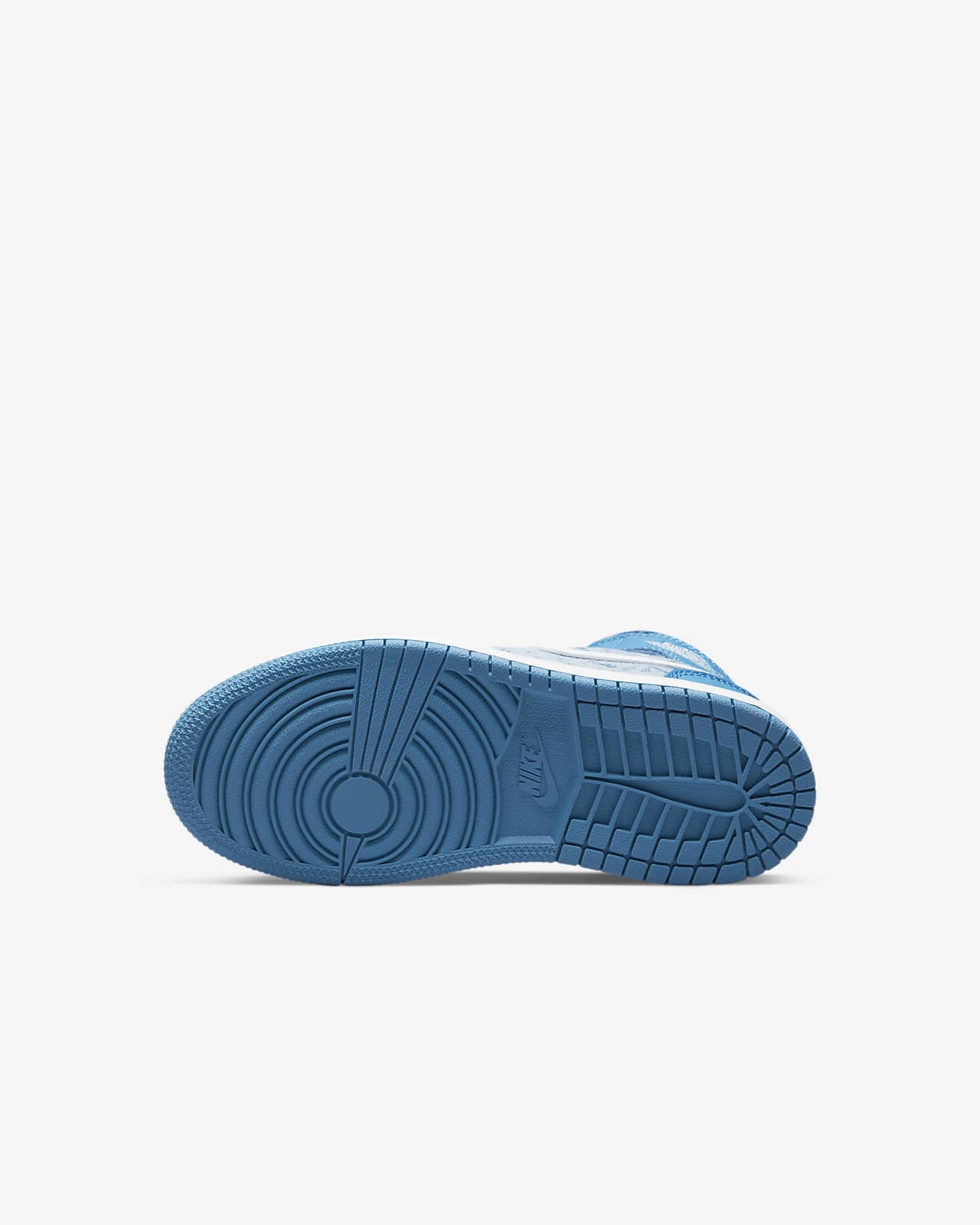 Calzado para niños de preescolar Jordan 1 Mid. Nike.com