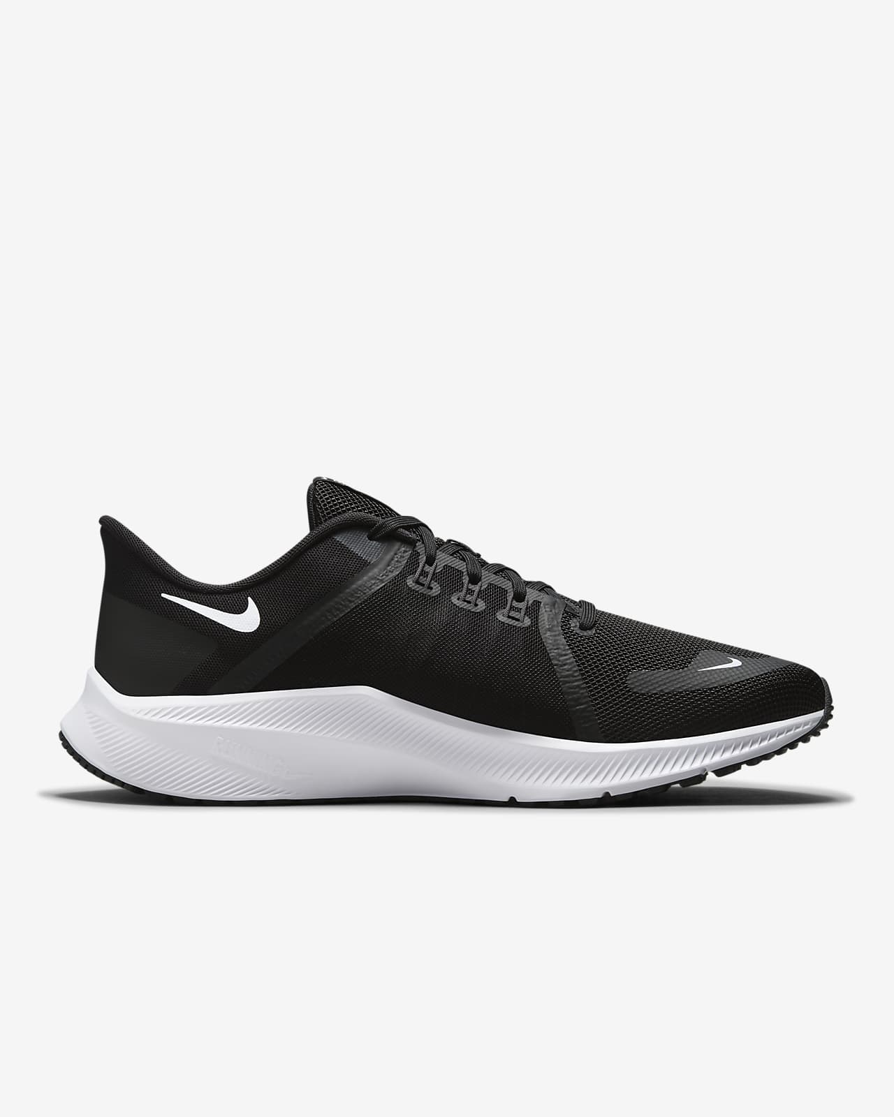 nike quest 4 thunder blue