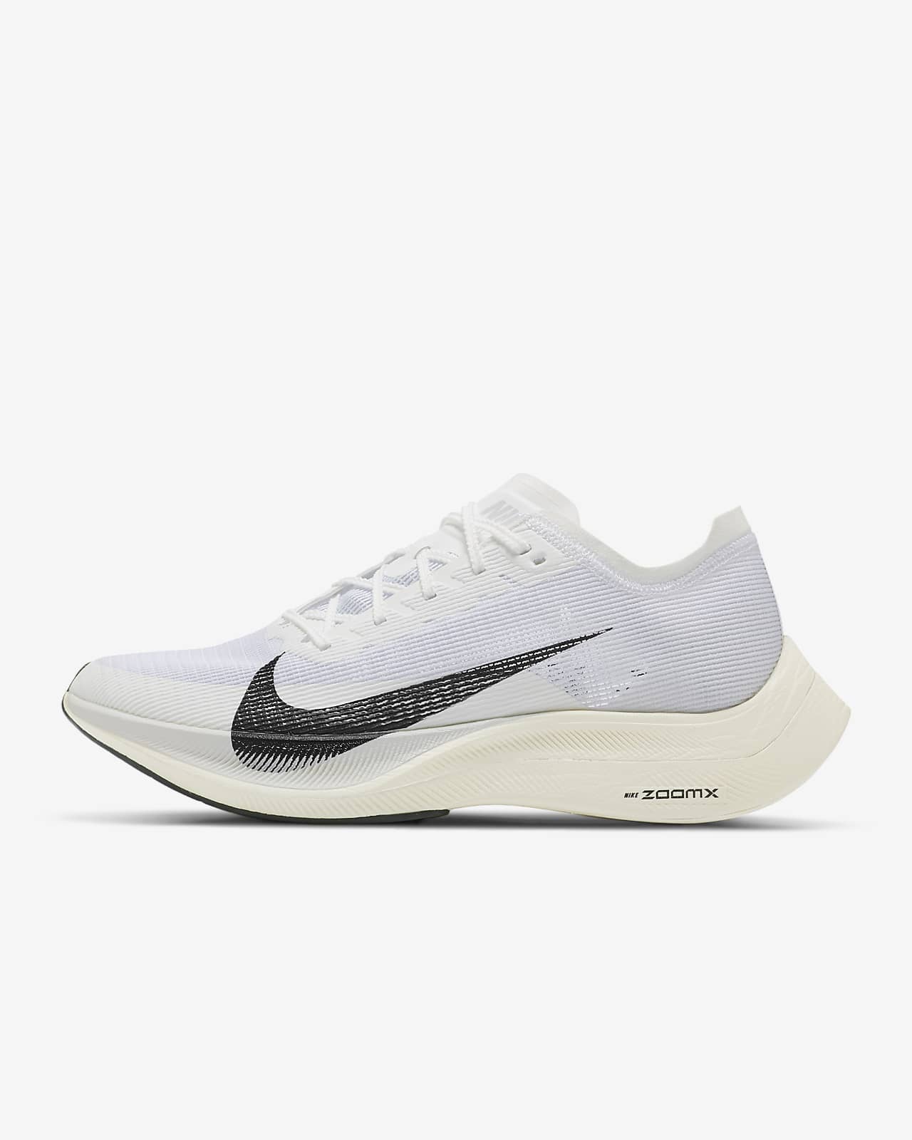 nike zoomx racer