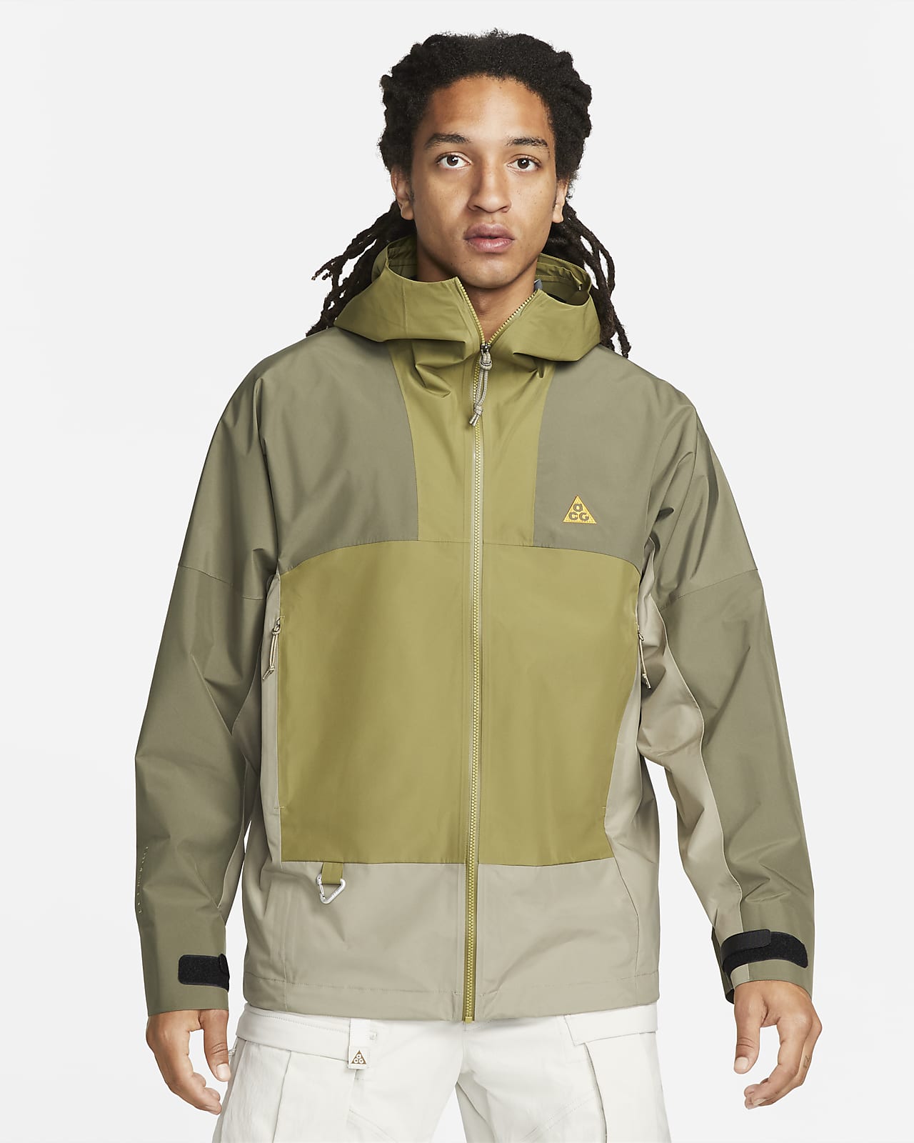 Nike Acg Storm Fit - Nike ACG Storm FIT ADV Cascade Rains Men s