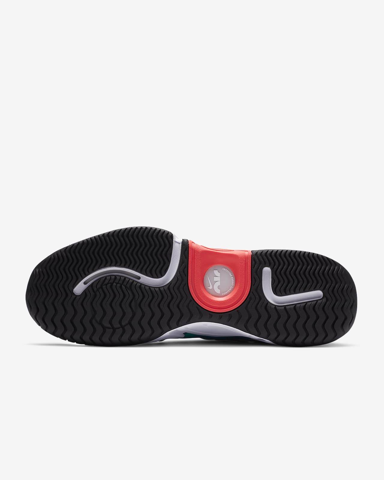 nike air zoom gp 2