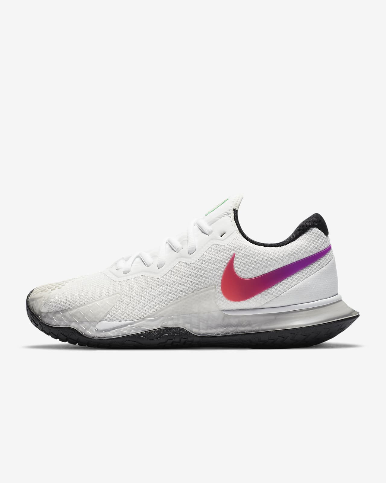 nike court vapor cage 4