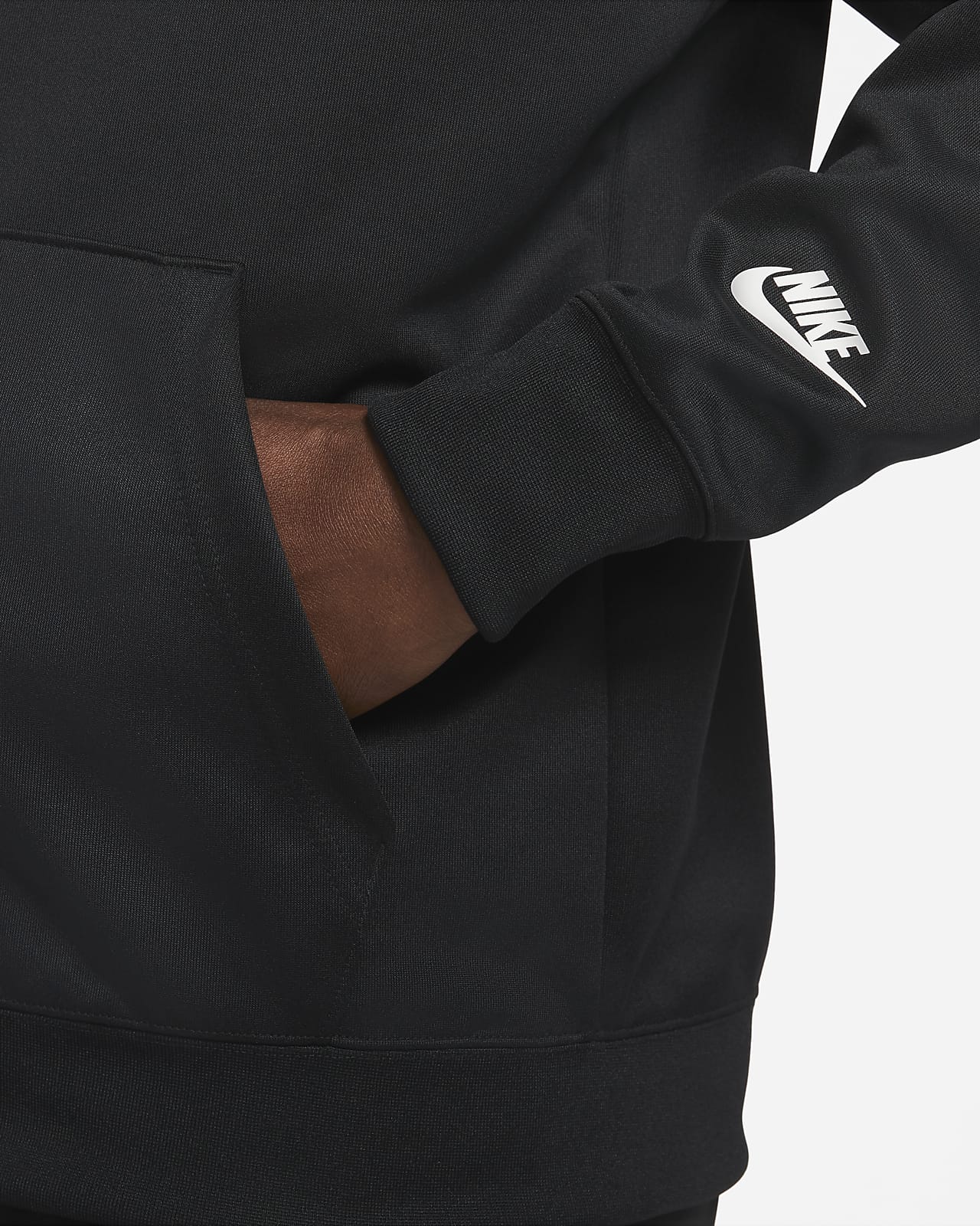 nike tm sportswear hoodie