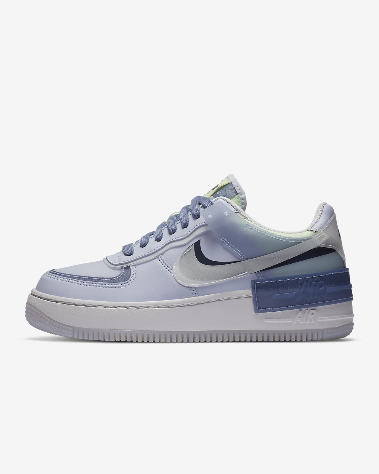 chaussures nike femme air force 1