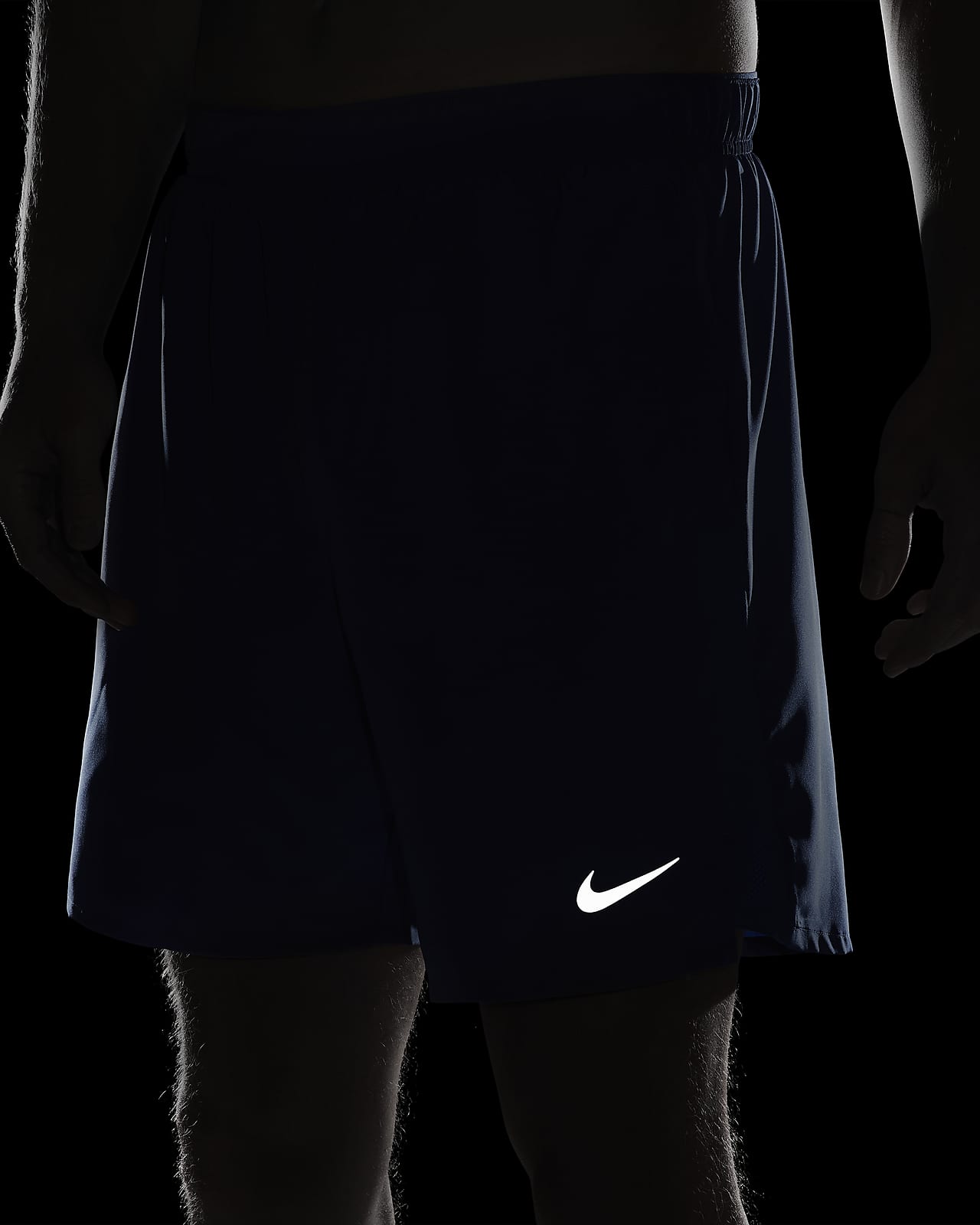 Nike challenger 2024 7 inch