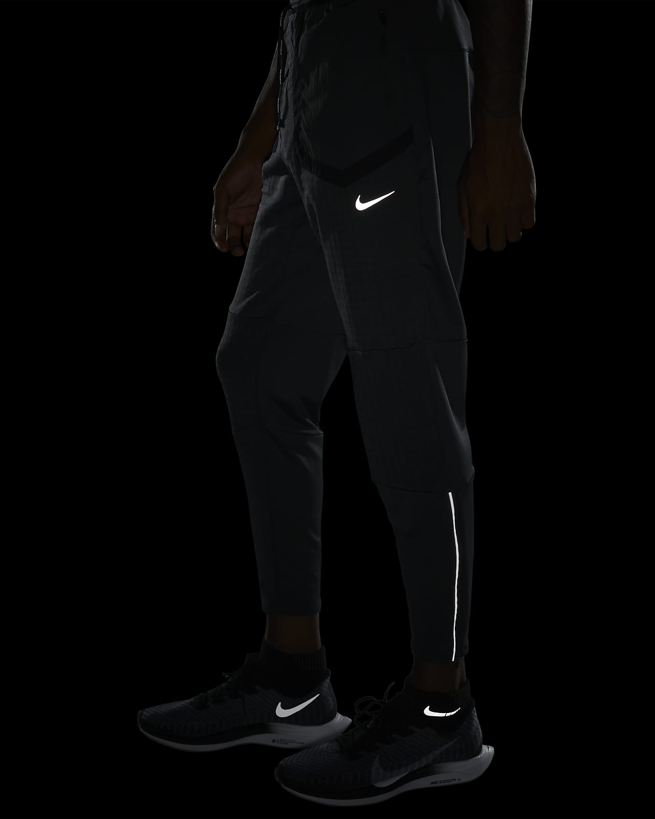 men's running pants nike phenom