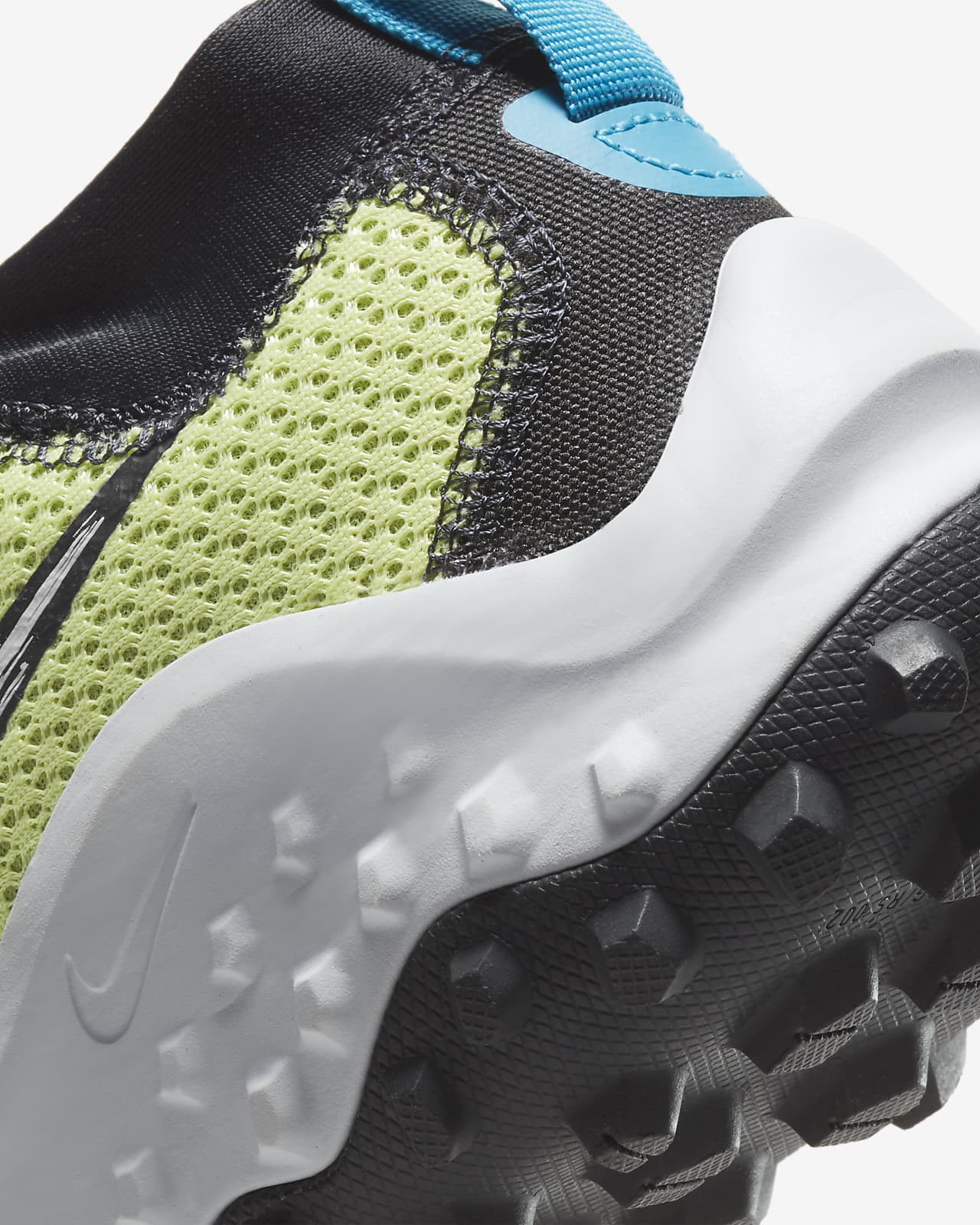 nike wildhorse trail shoe