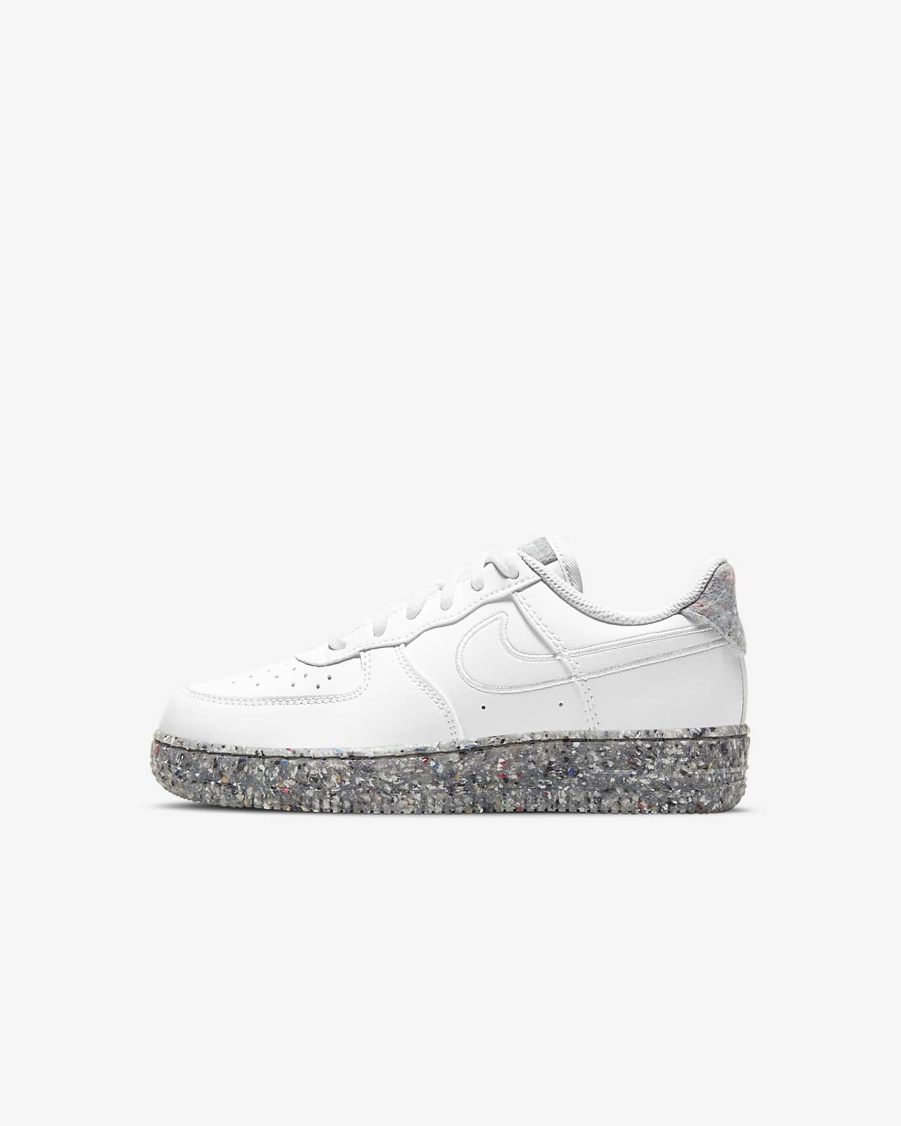 nike air force 1 pour enfant