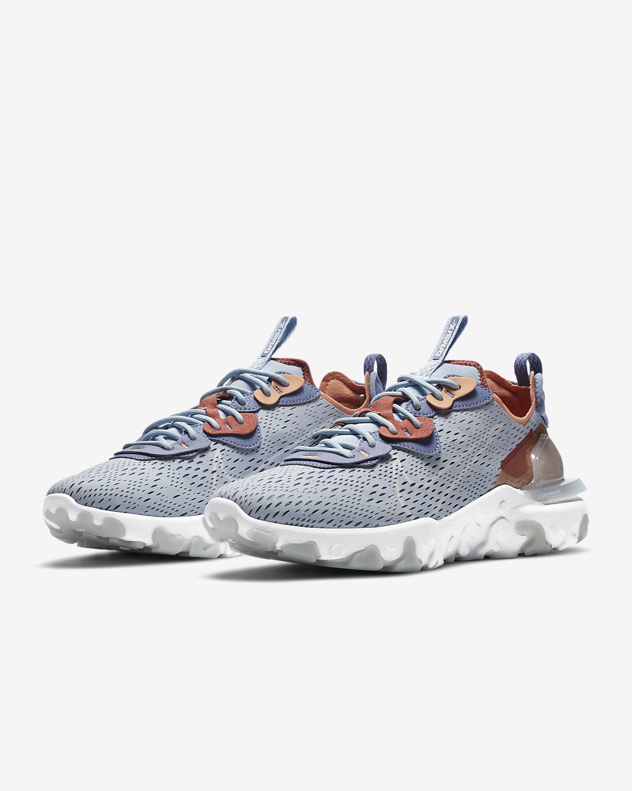 nike vision reacts