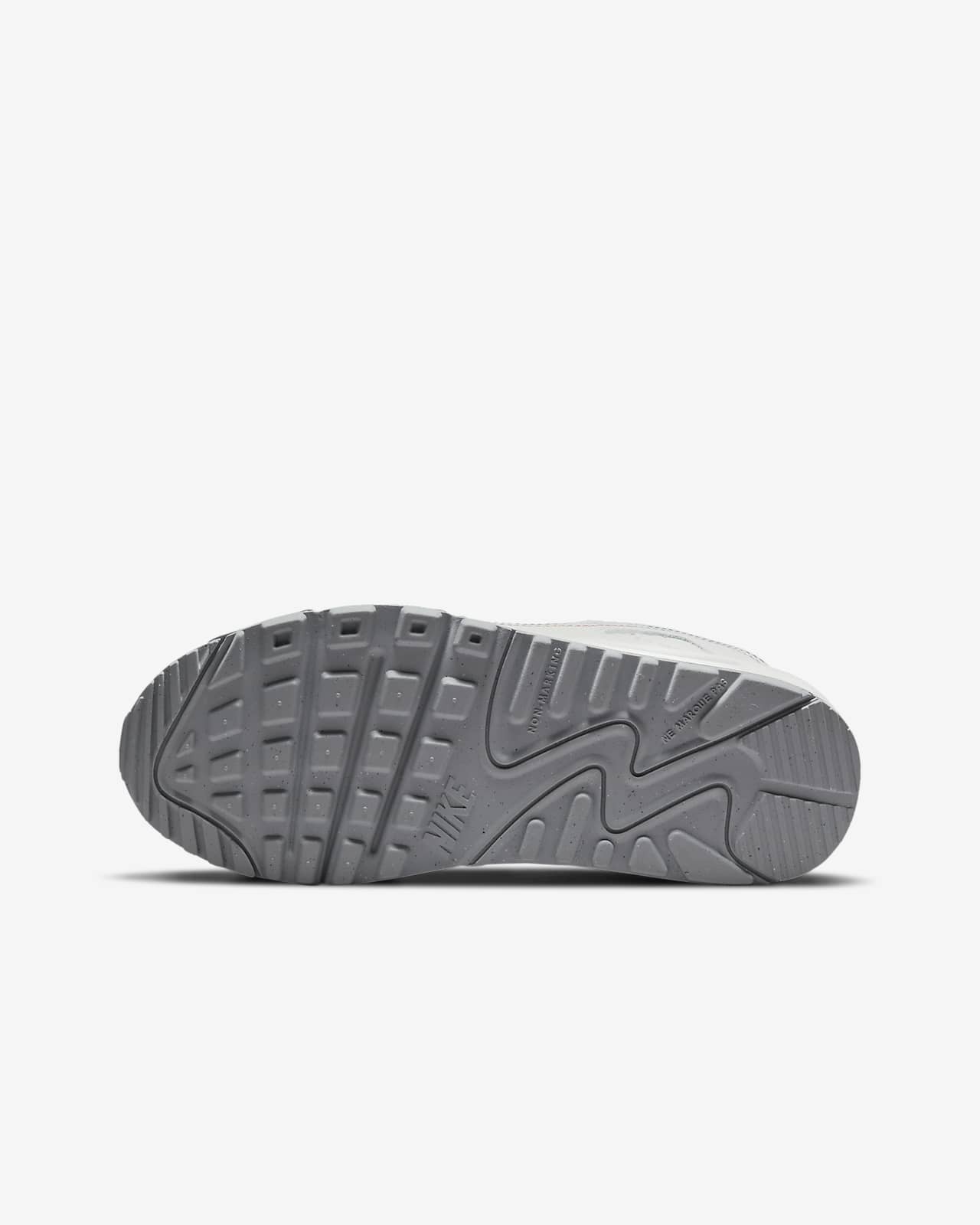 Scarpa Nike Air Max 90 - Ragazzi Scarpa Nike Air Max 90 - Ragazzi