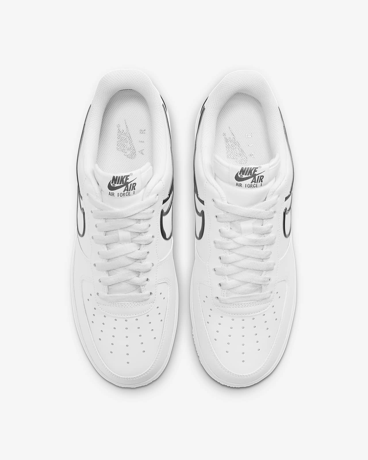 Nike Air Force 1 Men's Shoe. Nike AU