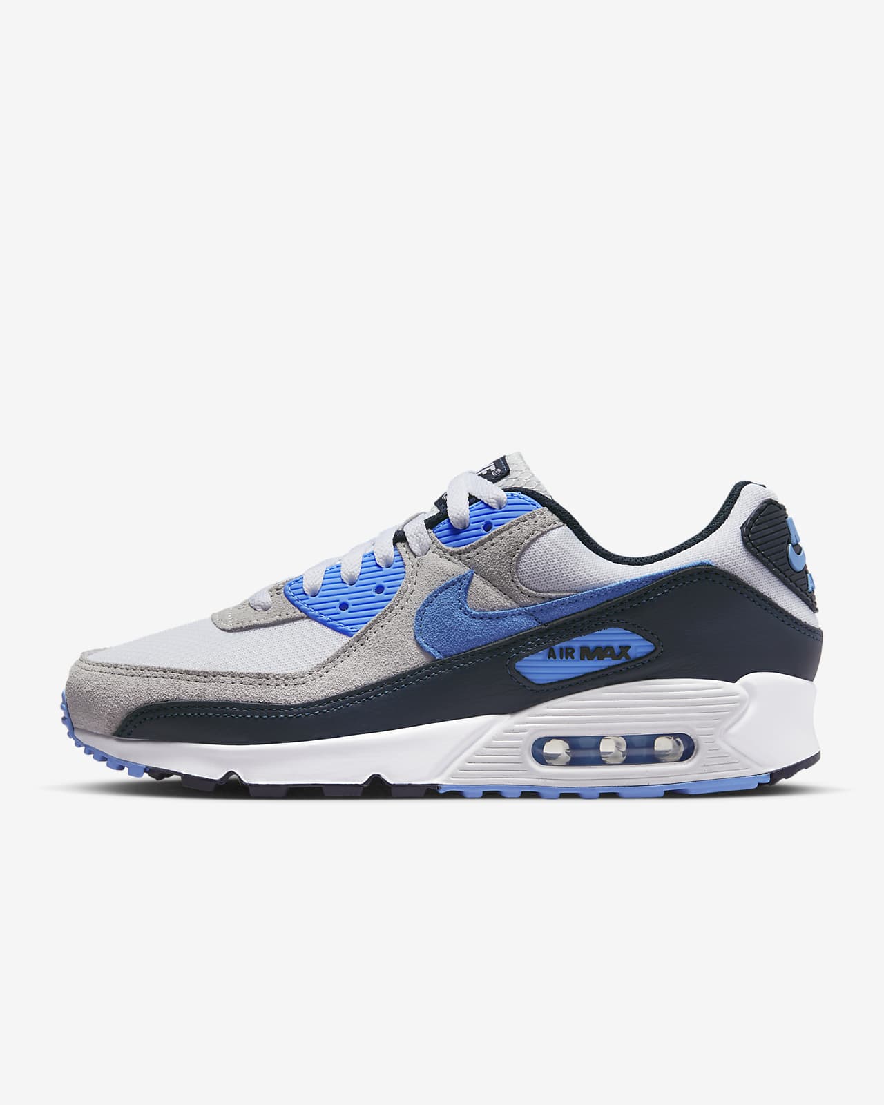size 14 men's nike air max 90 shoes