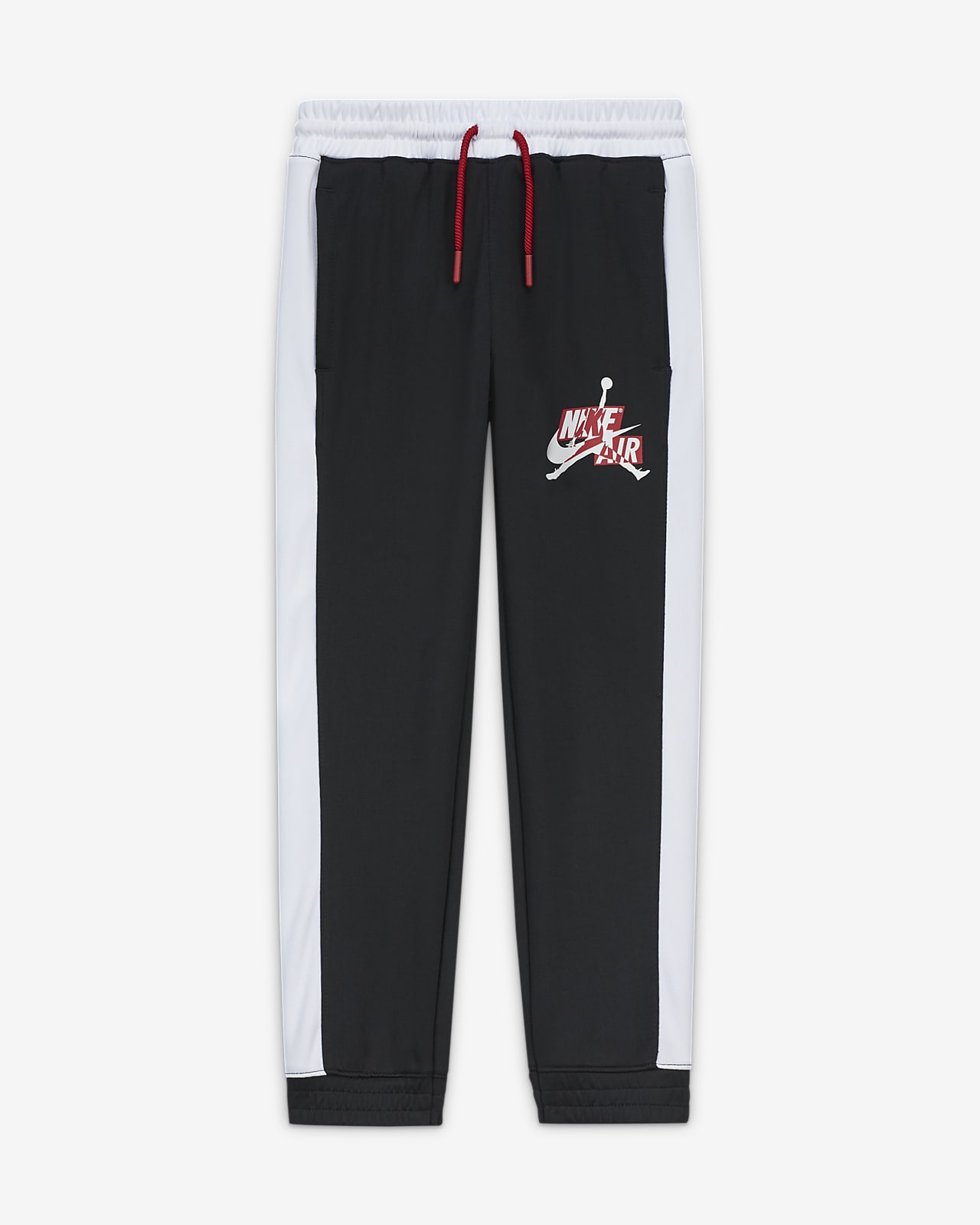 jordan dri fit pants