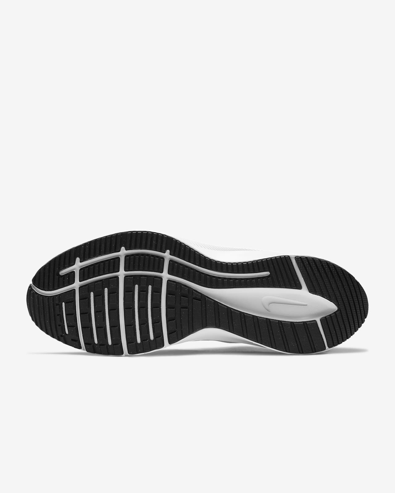 nike running shoes shield