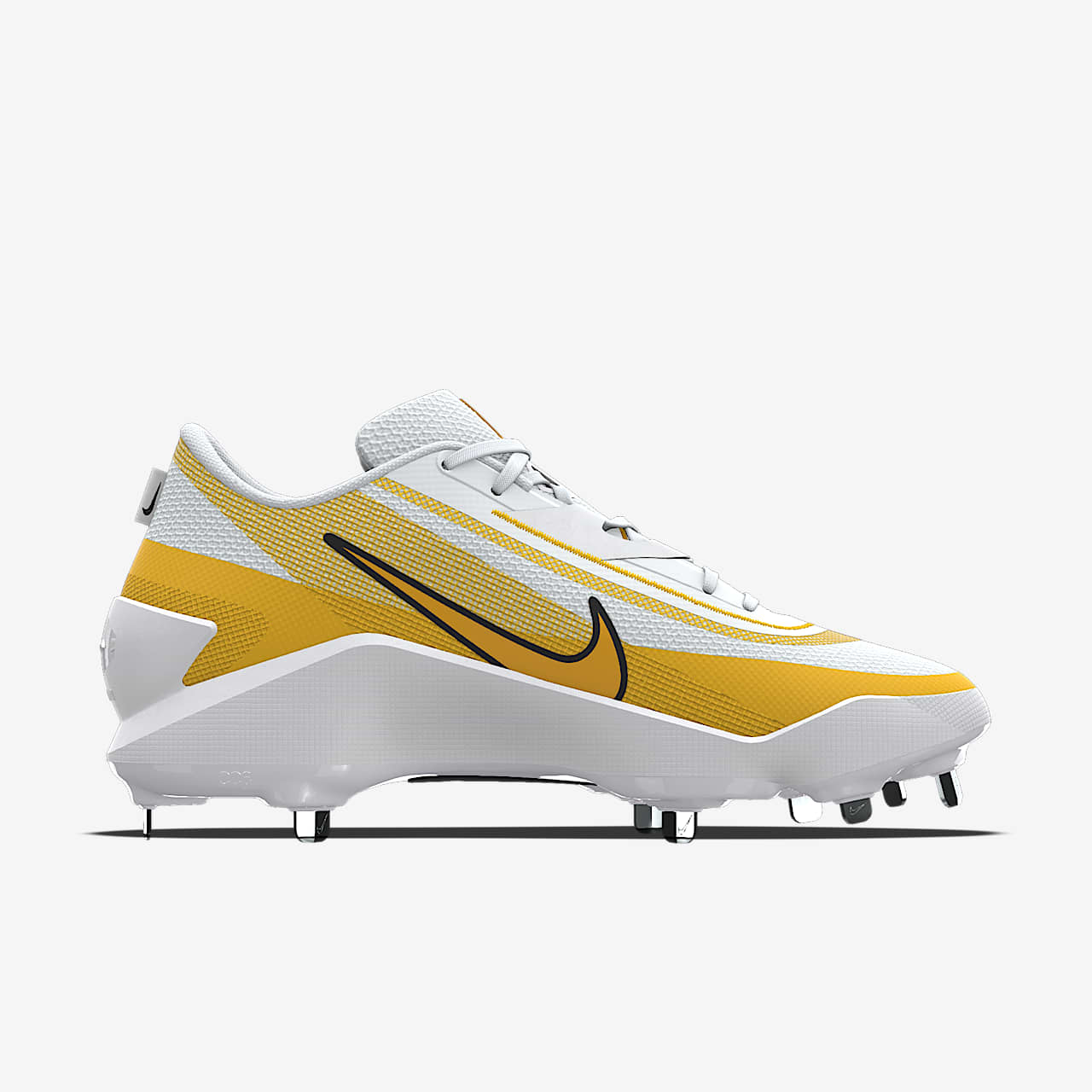 Nike Diamond Showcase MTL Baseball Cleats
