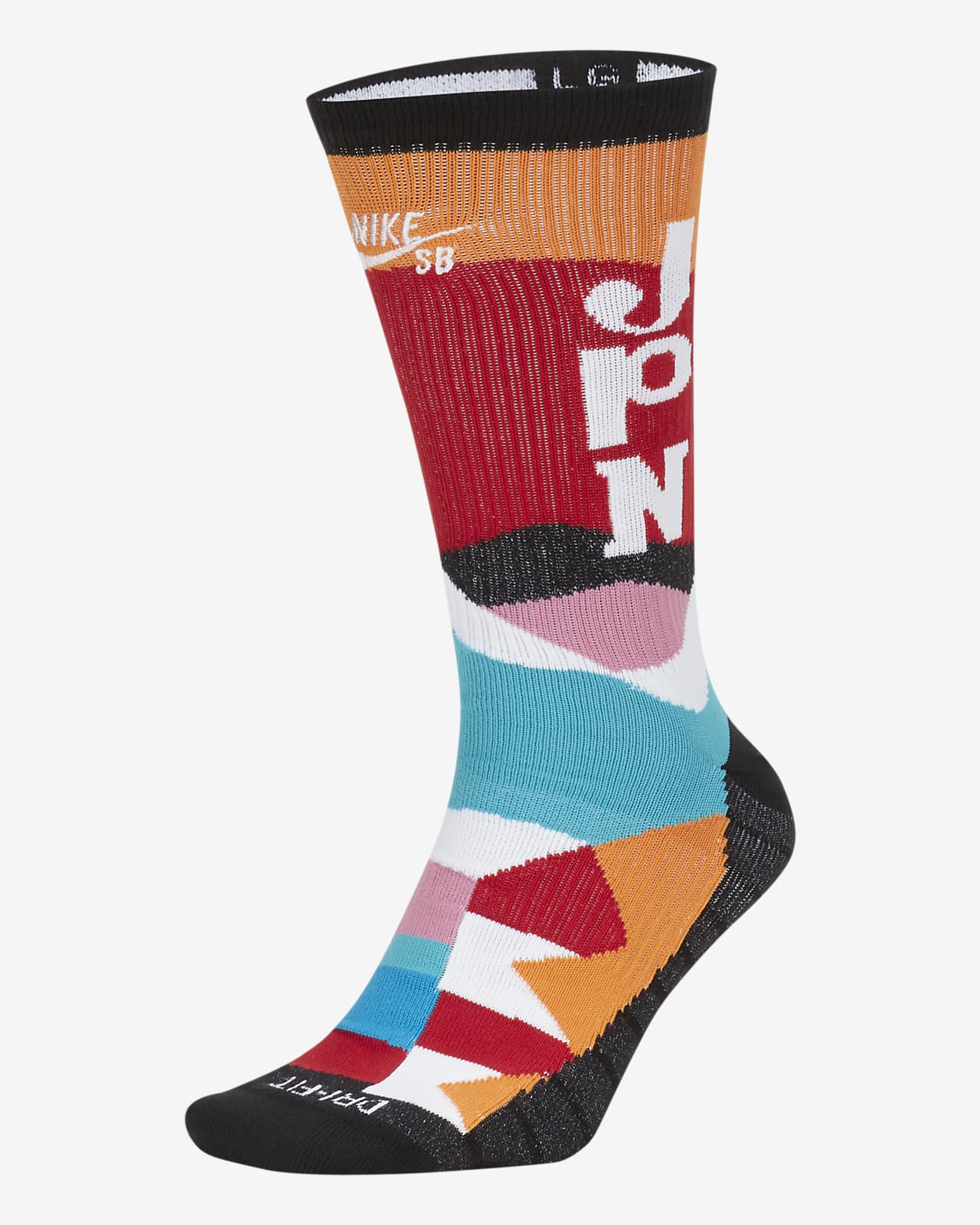 nike sb socks