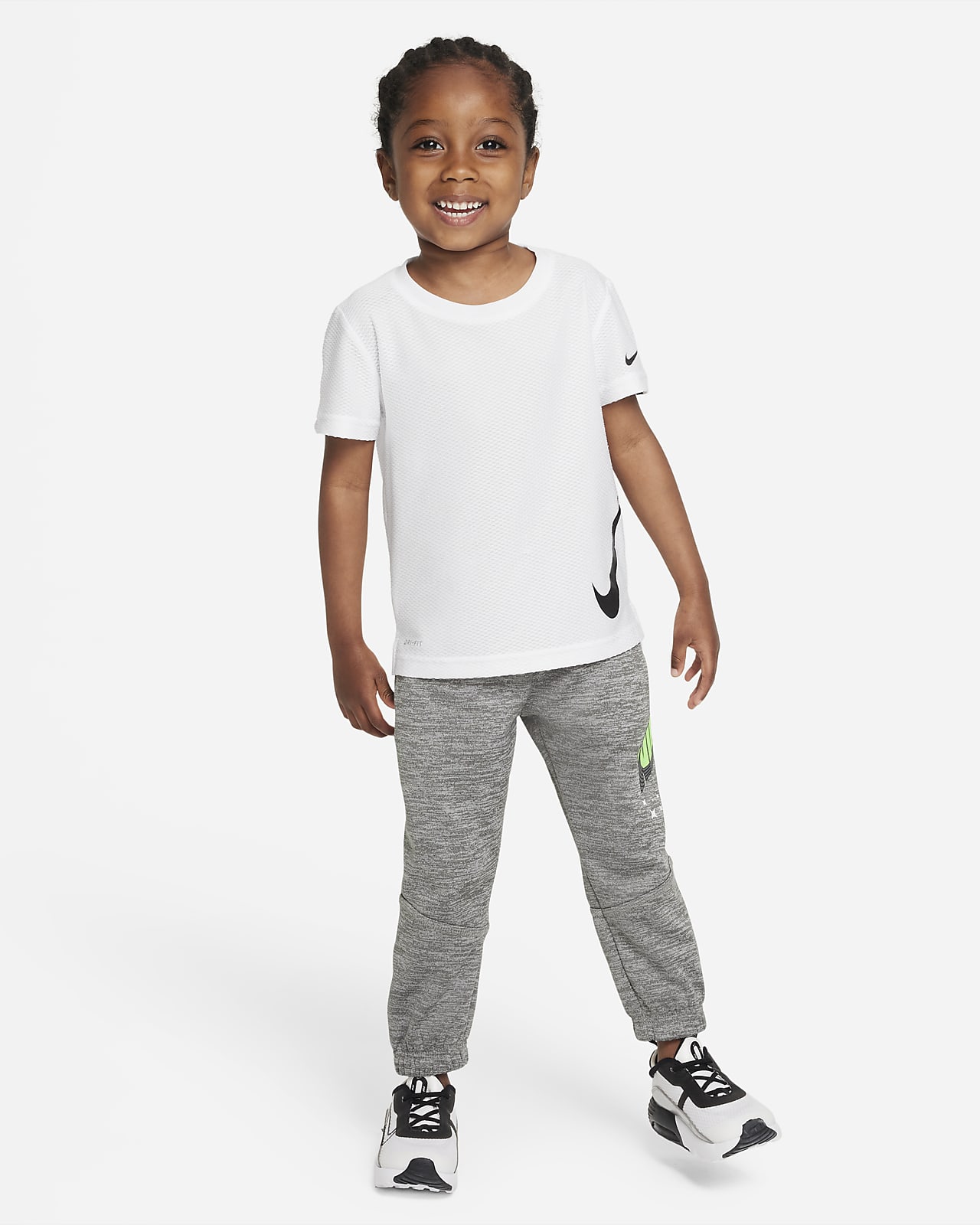 Nike Toddler Therma Fleece Pants. Nike.com
