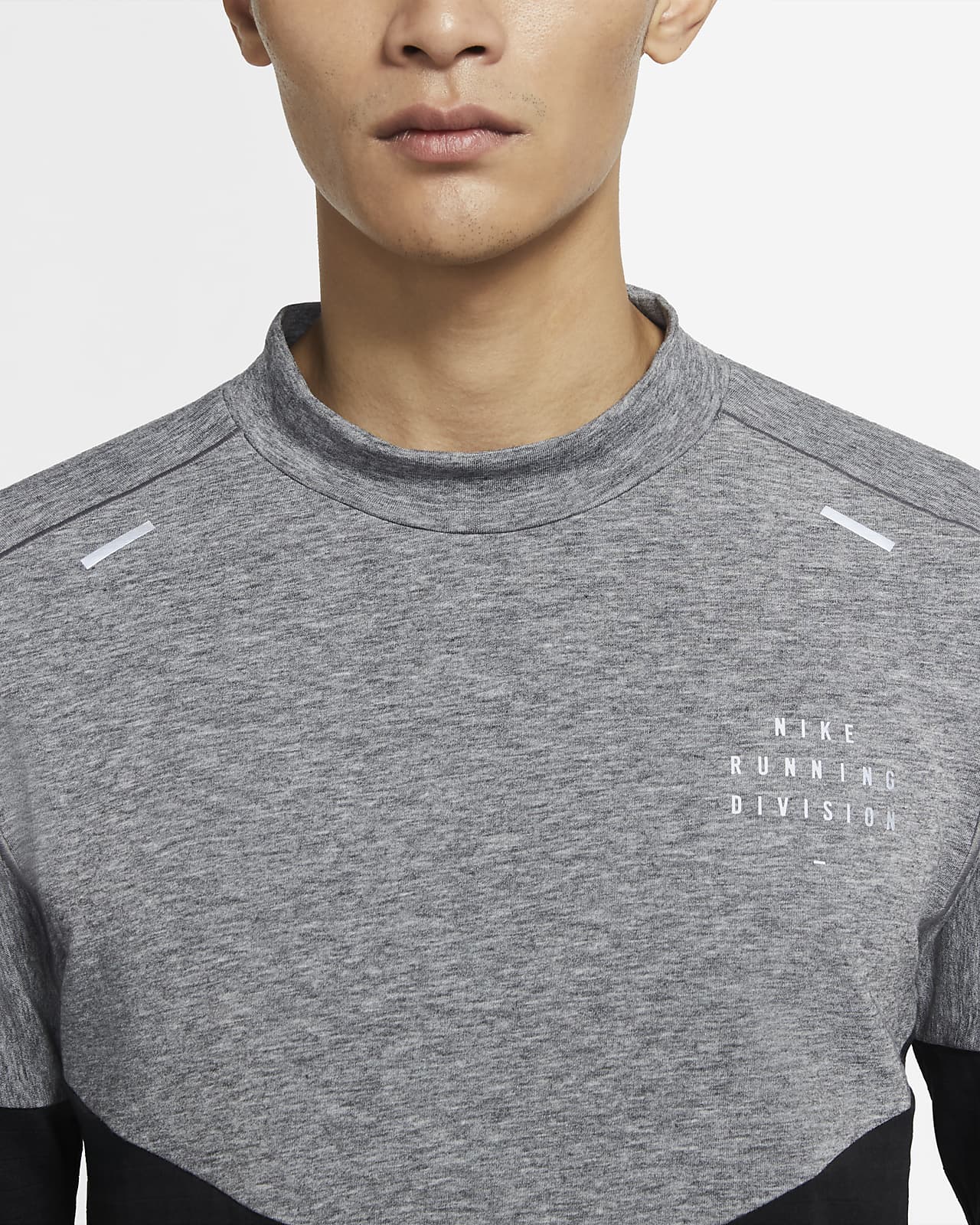 nike sphere running top