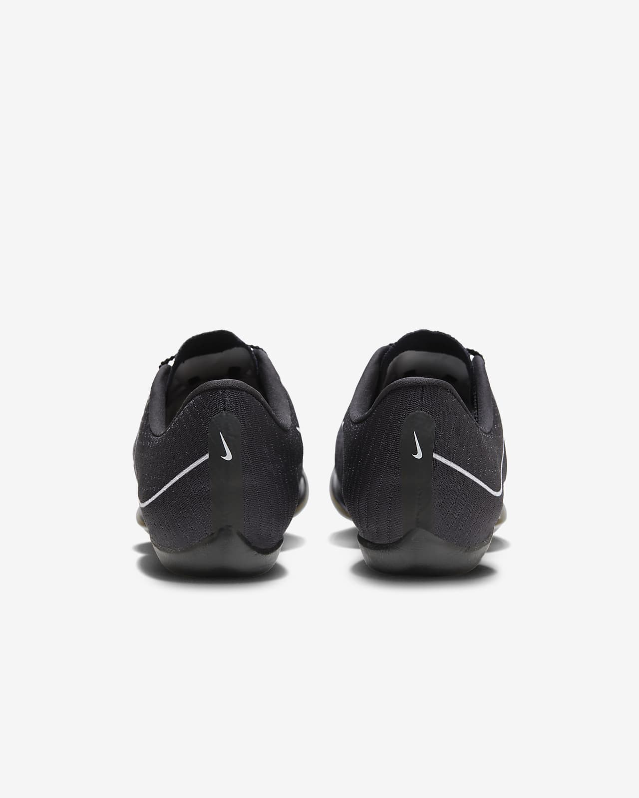 Nike Air Zoom Maxfly More Uptempo Athletics Sprinting Spikes