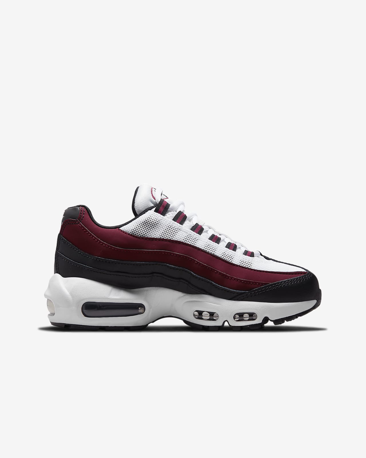 big kids air max 95