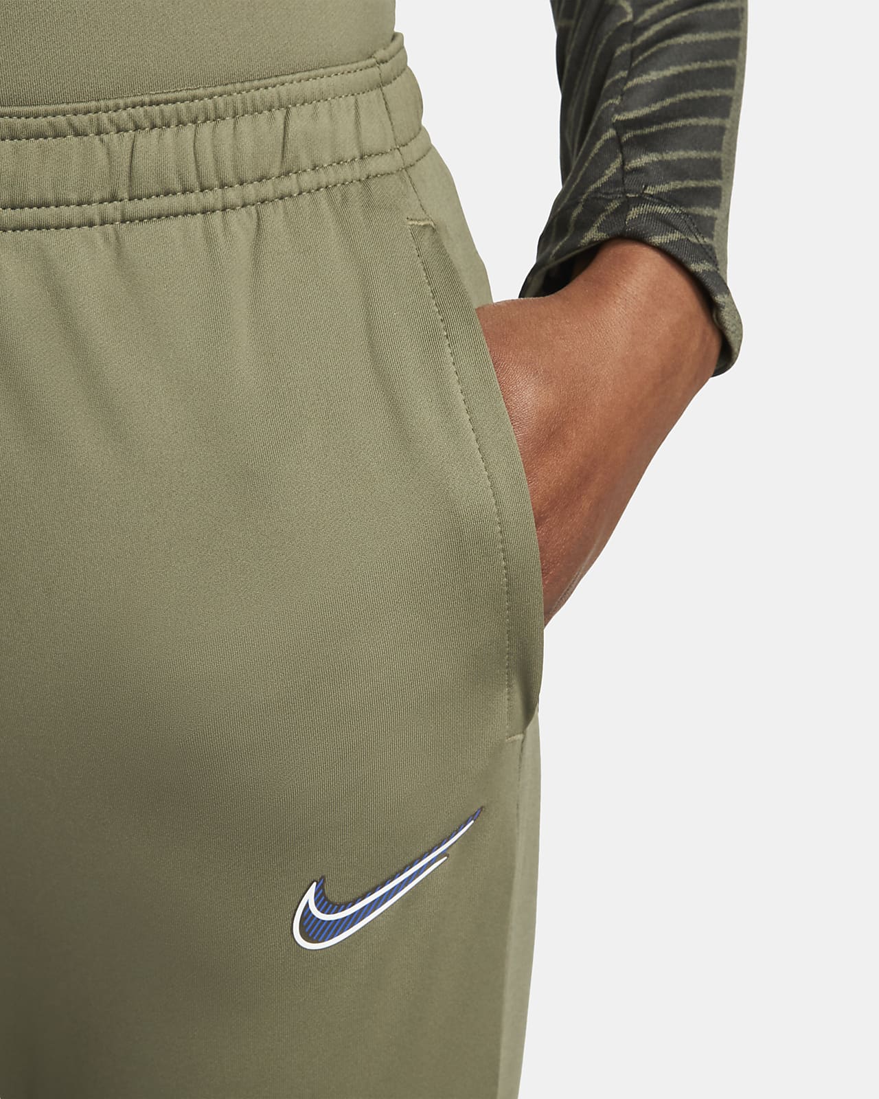 Humedal Mojado borgoña Nike Dri-FIT Strike Women's Knit Football Pants. Nike IL