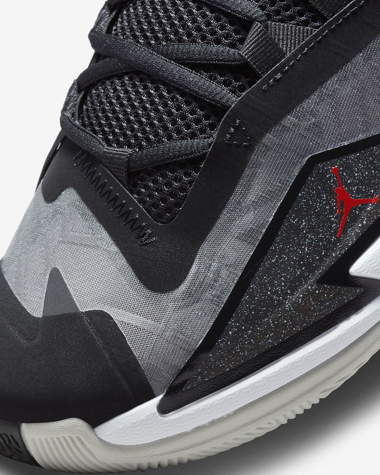 Scarpa da basket Jordan One Take 3. Nike IT