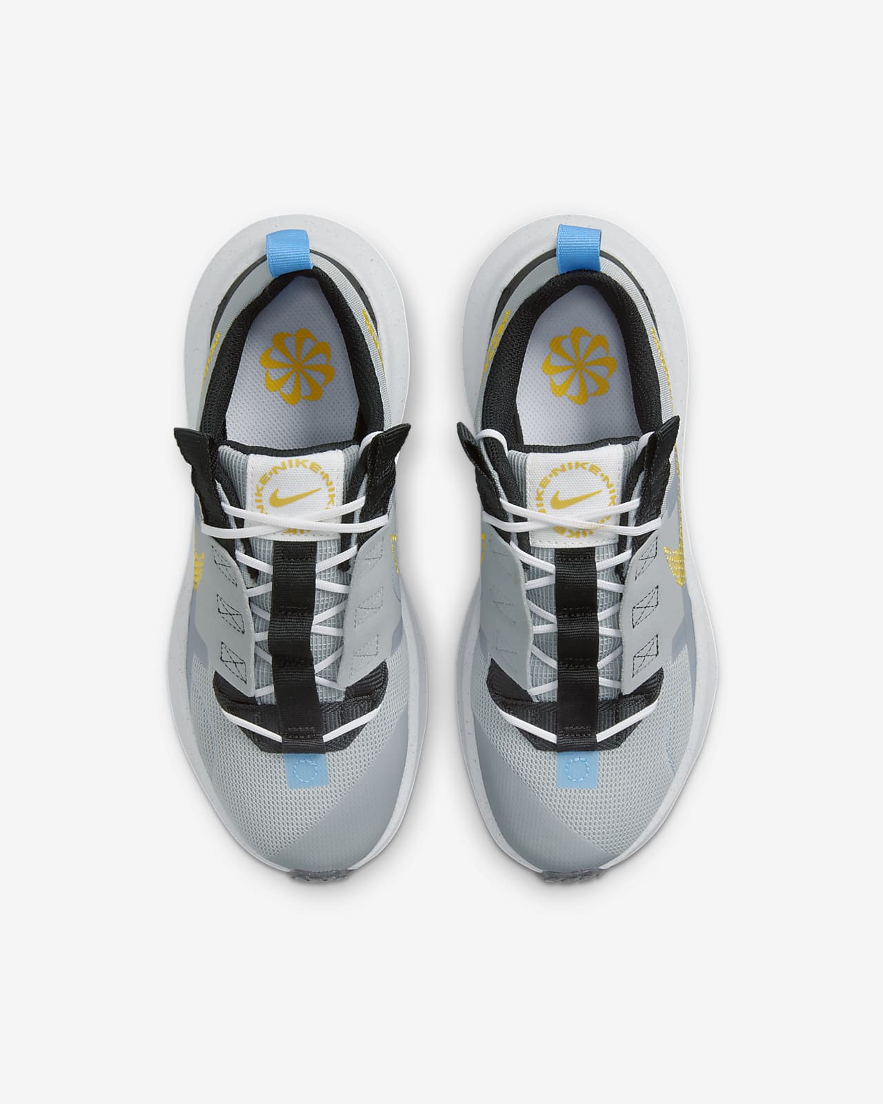 Nike Crater Impact Zapatillas - Niño/a. Nike ES