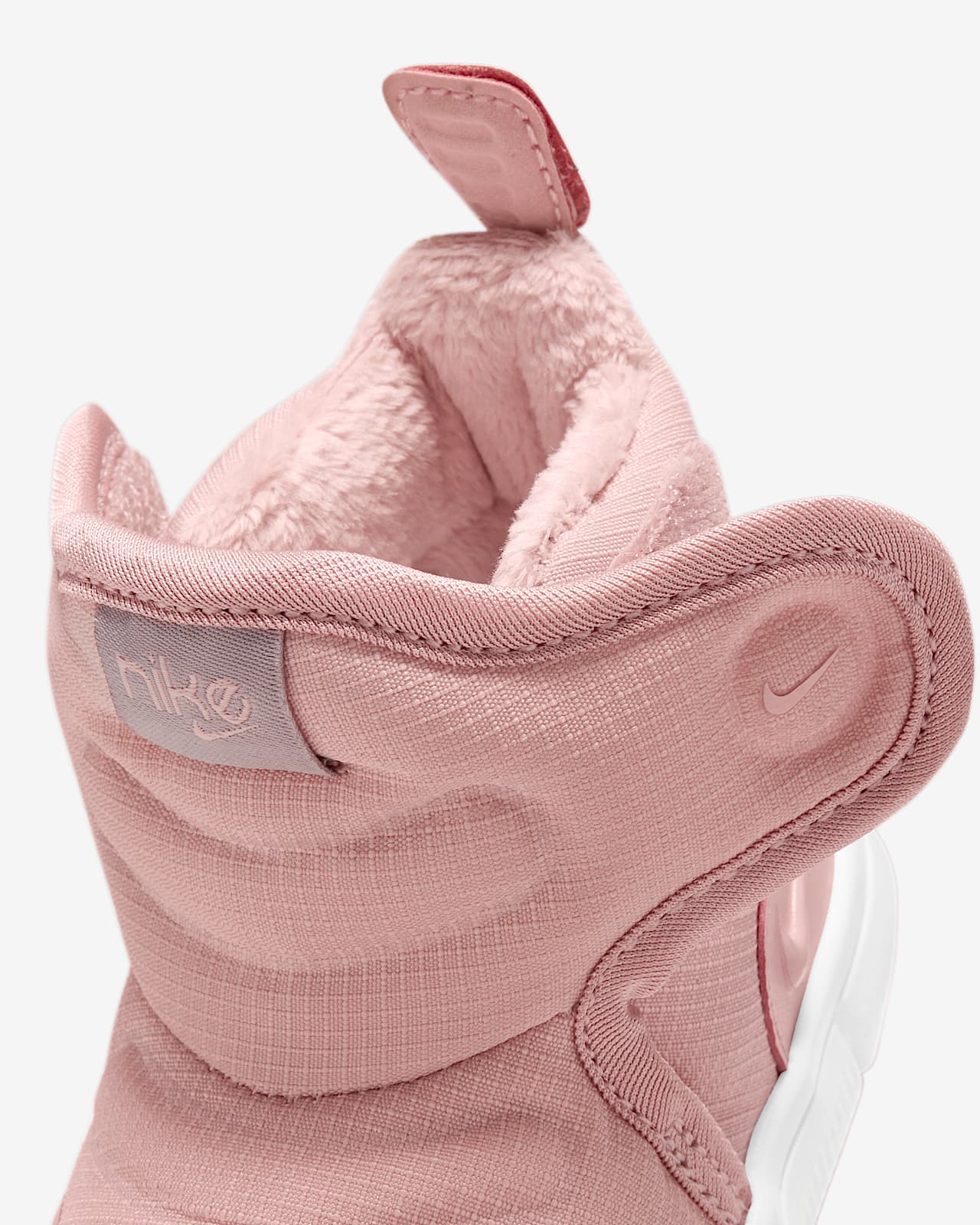 Nike Novice Baby/Toddler Boots. Nike.com