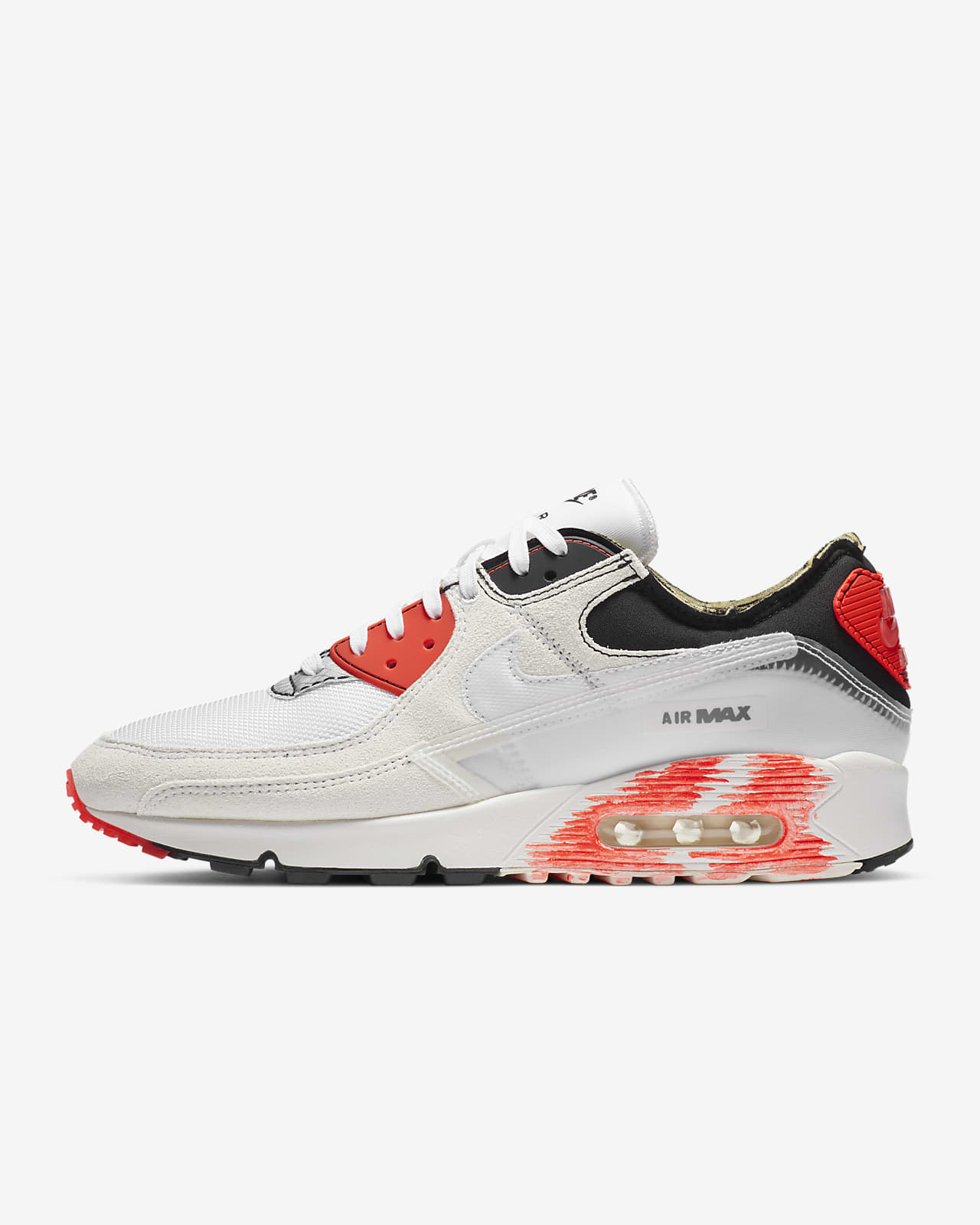 nike air max 90 premium uomo