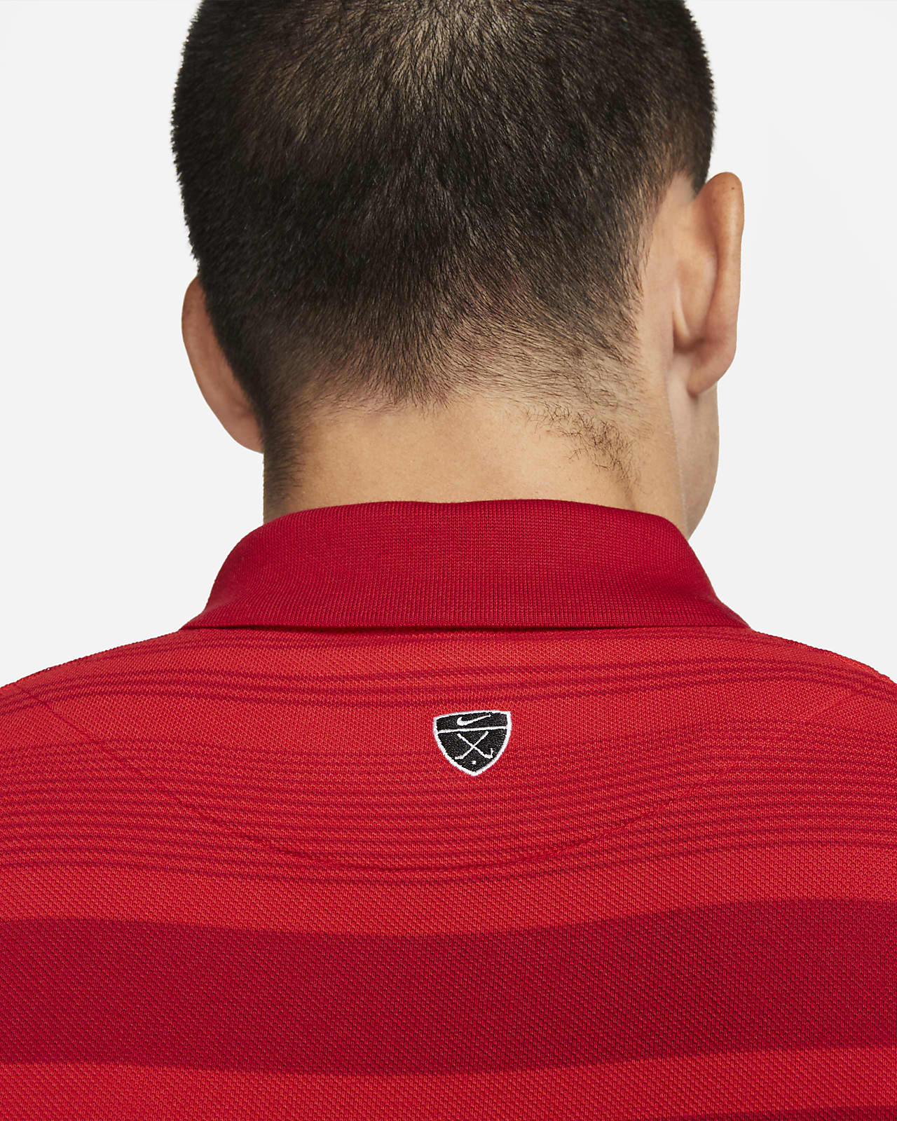 The Nike Polo Tiger Woods. Nike 