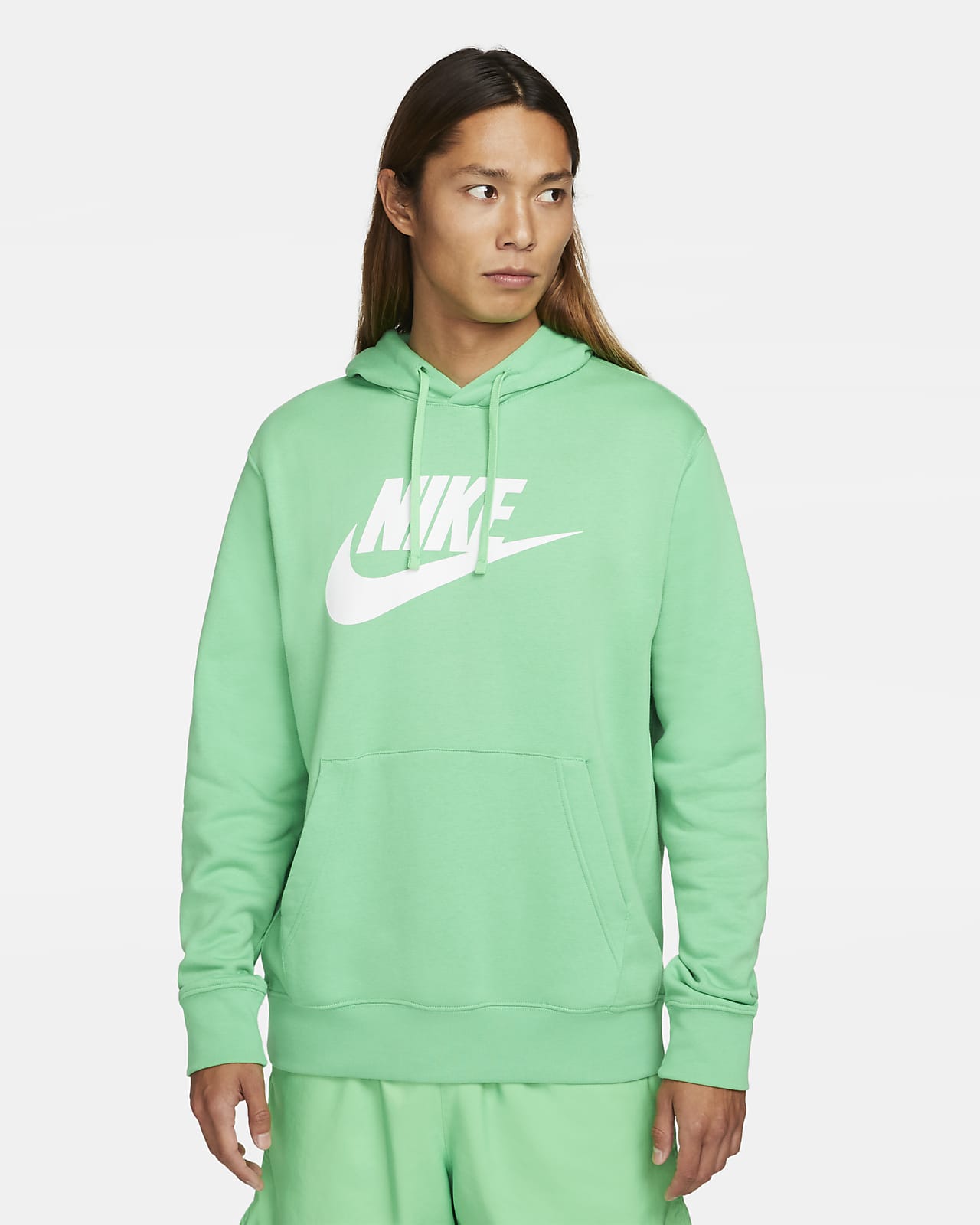 Nike Sportswear Club Fleece Men's 