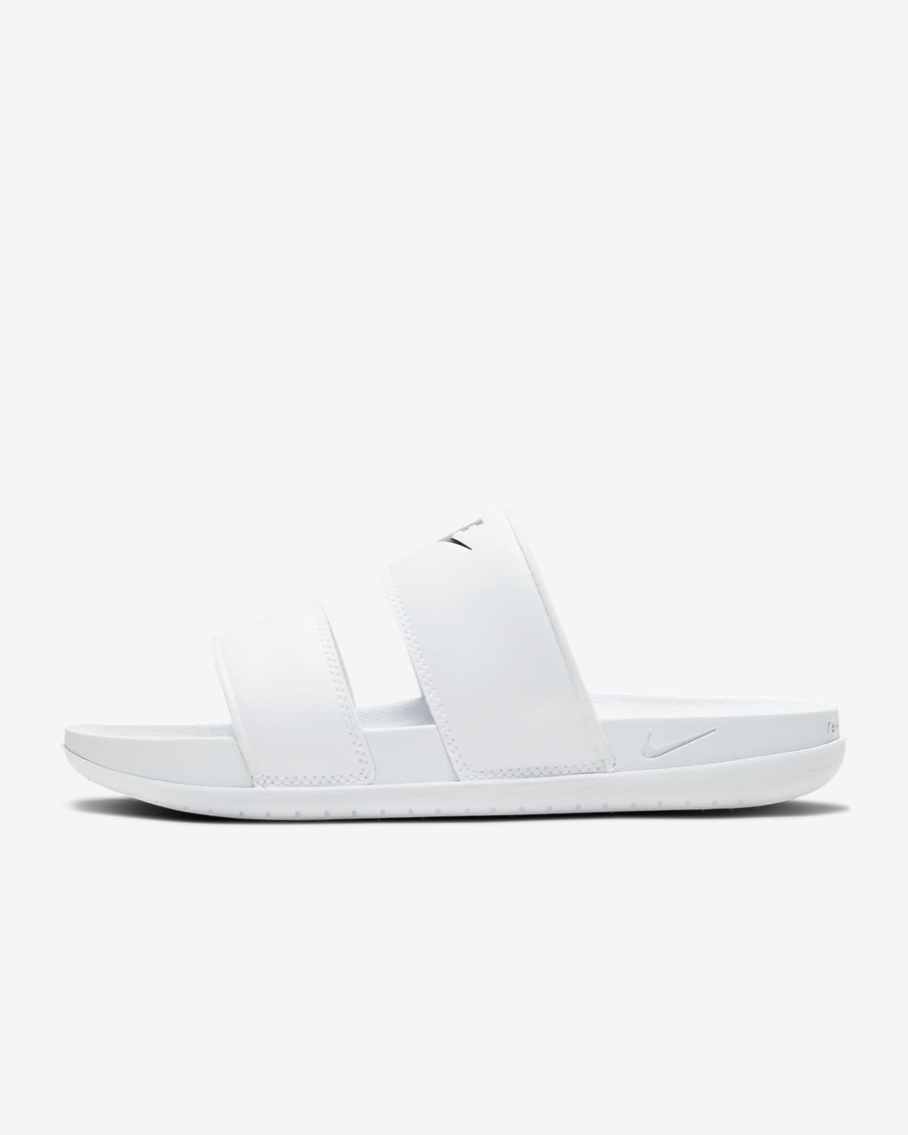 nike women's duo slides